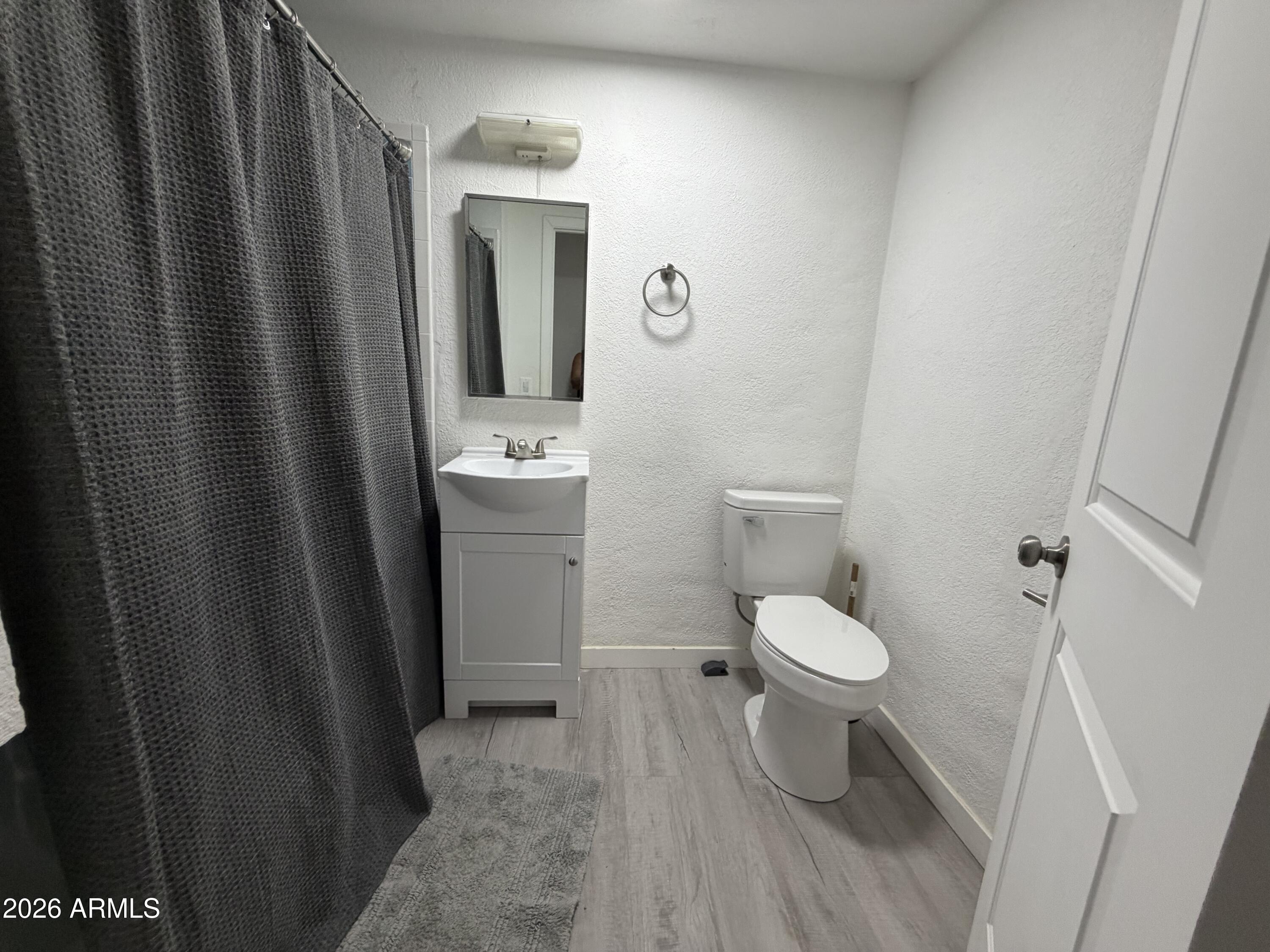 GLOBE TOWNSITE - Residential