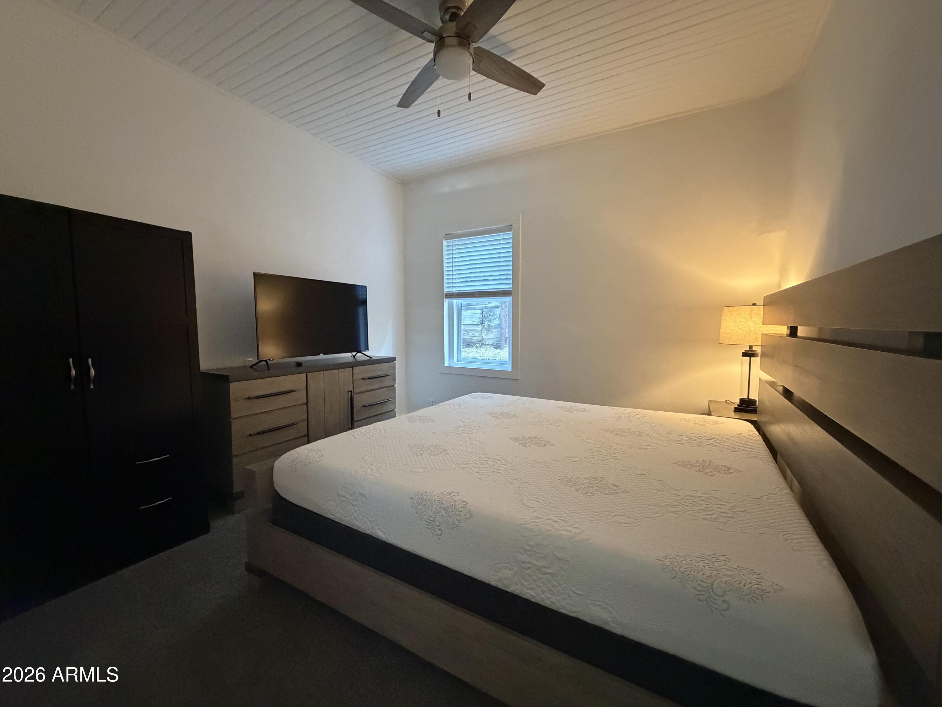 GLOBE TOWNSITE - Residential