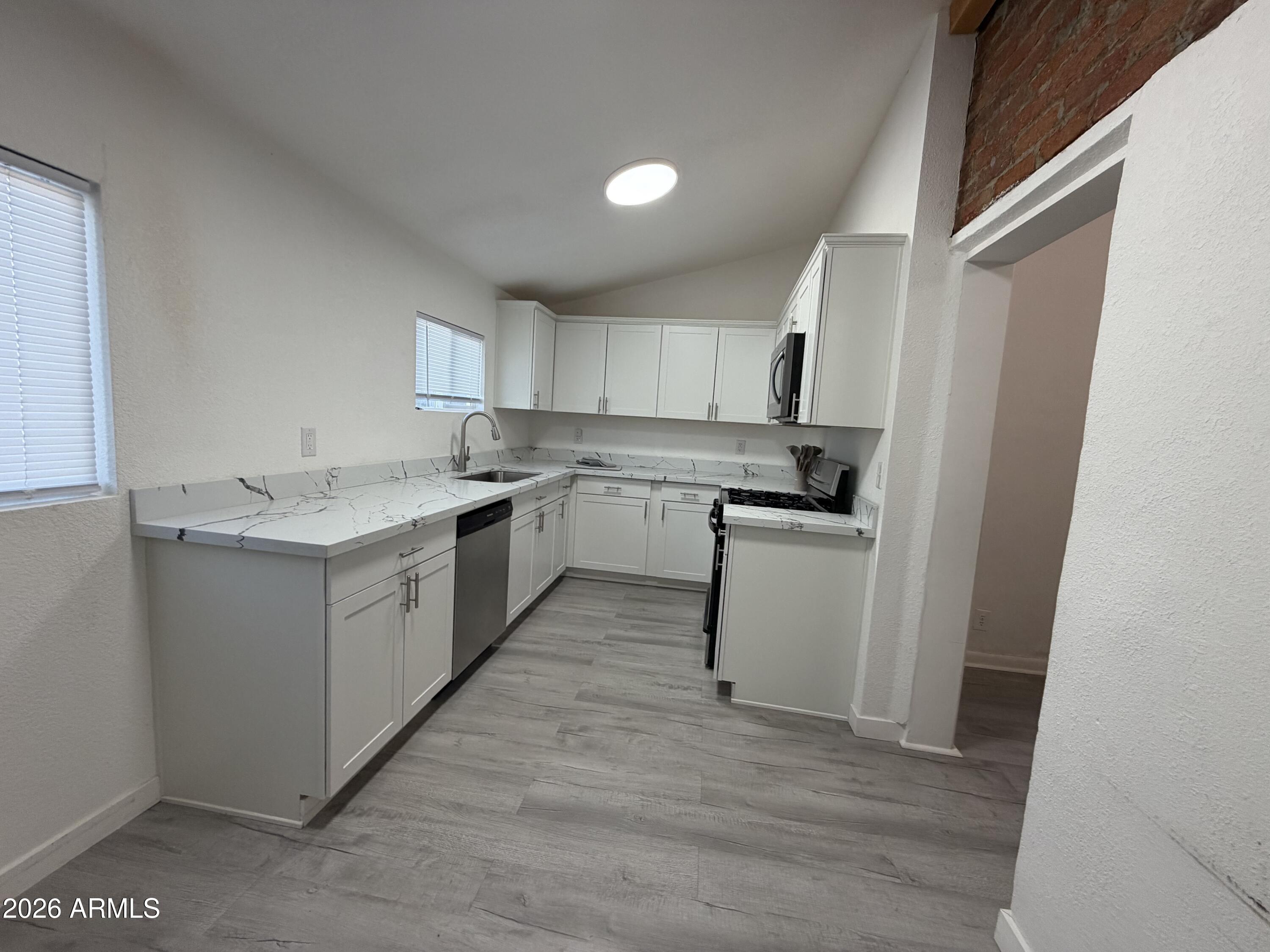 GLOBE TOWNSITE - Residential
