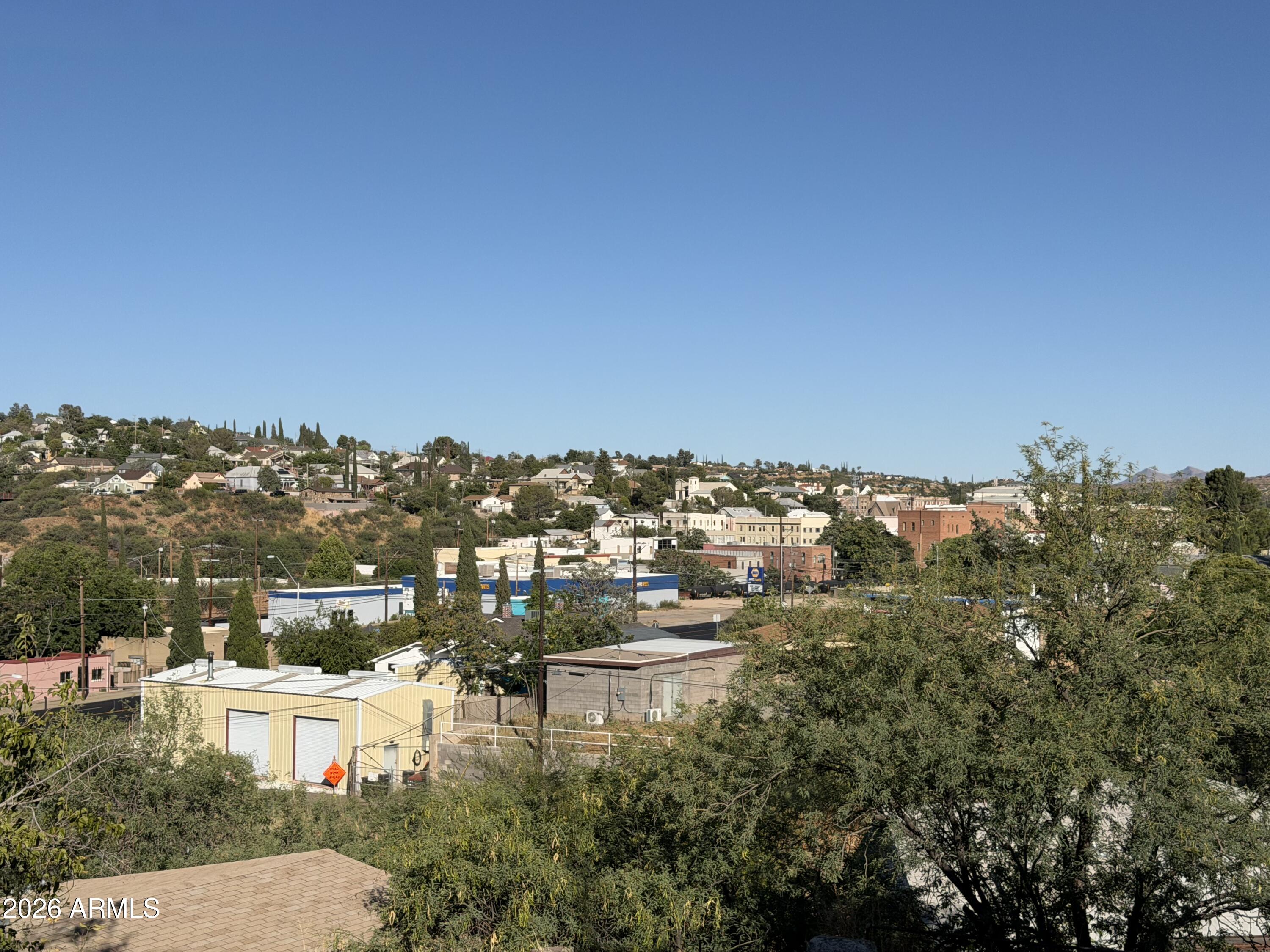 GLOBE TOWNSITE - Residential