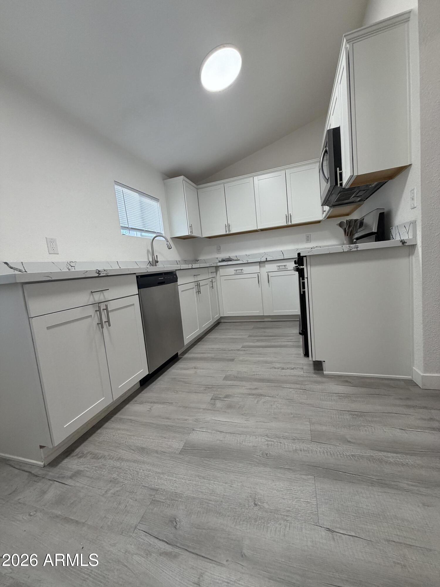 GLOBE TOWNSITE - Residential