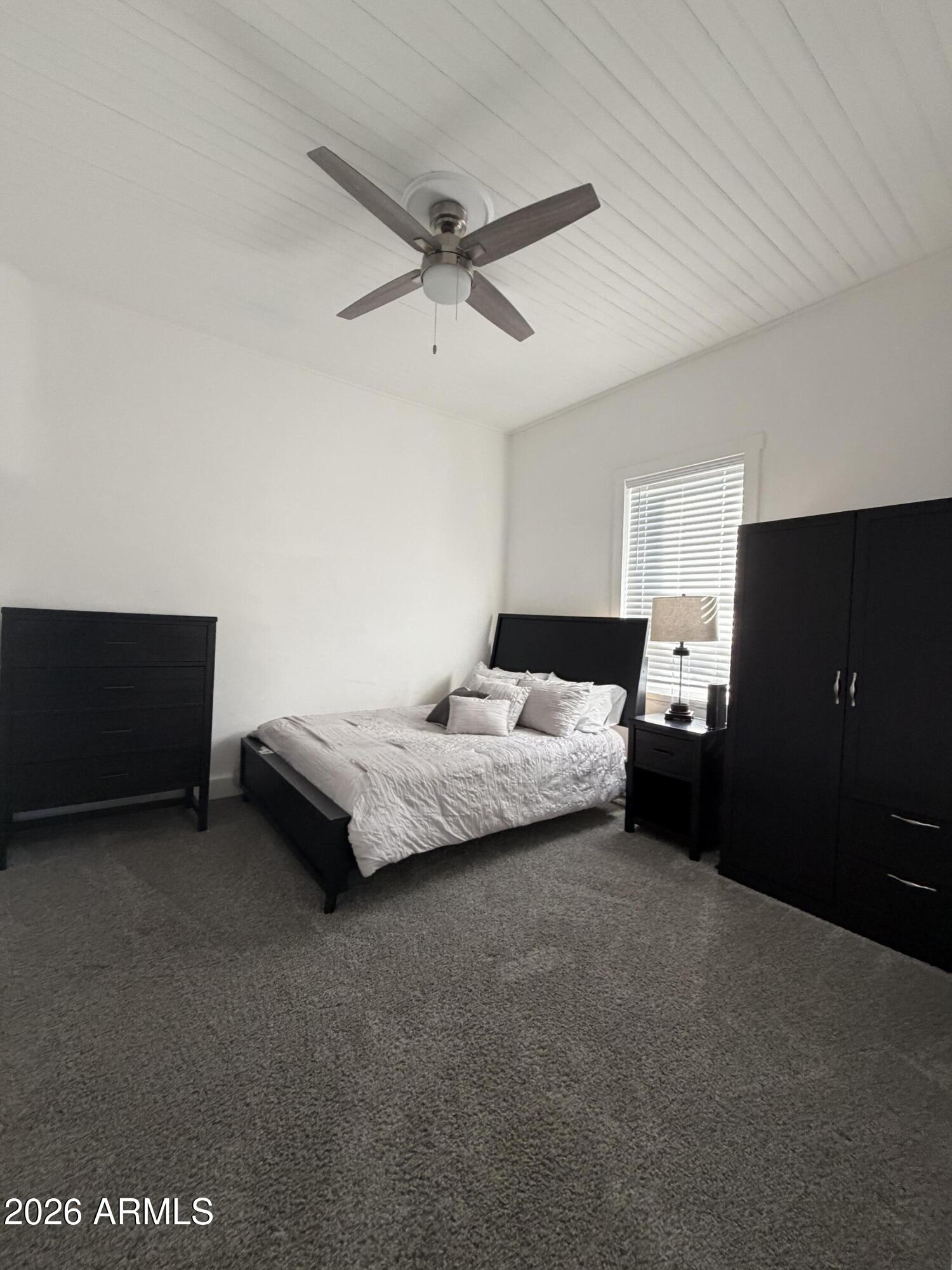 GLOBE TOWNSITE - Residential
