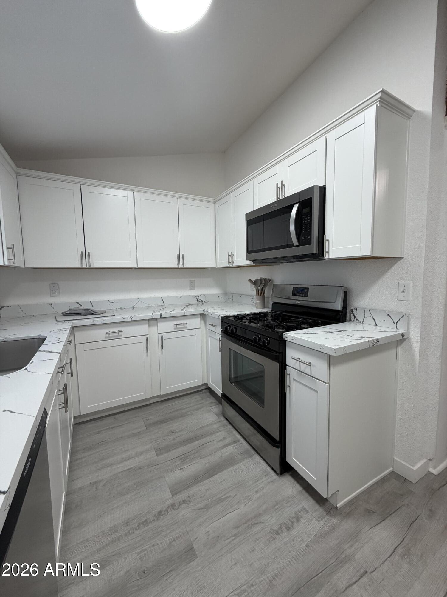 GLOBE TOWNSITE - Residential
