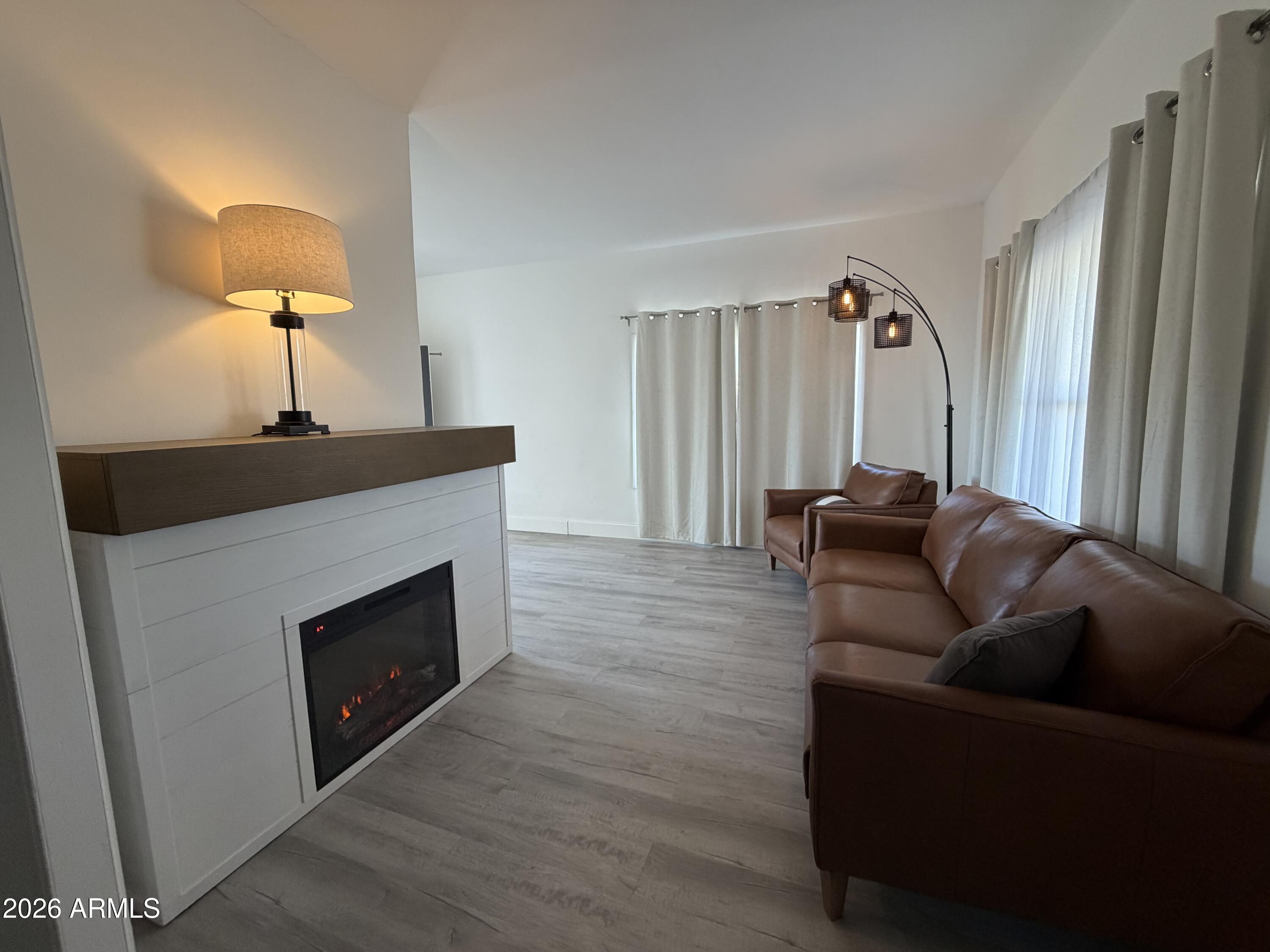 GLOBE TOWNSITE - Residential