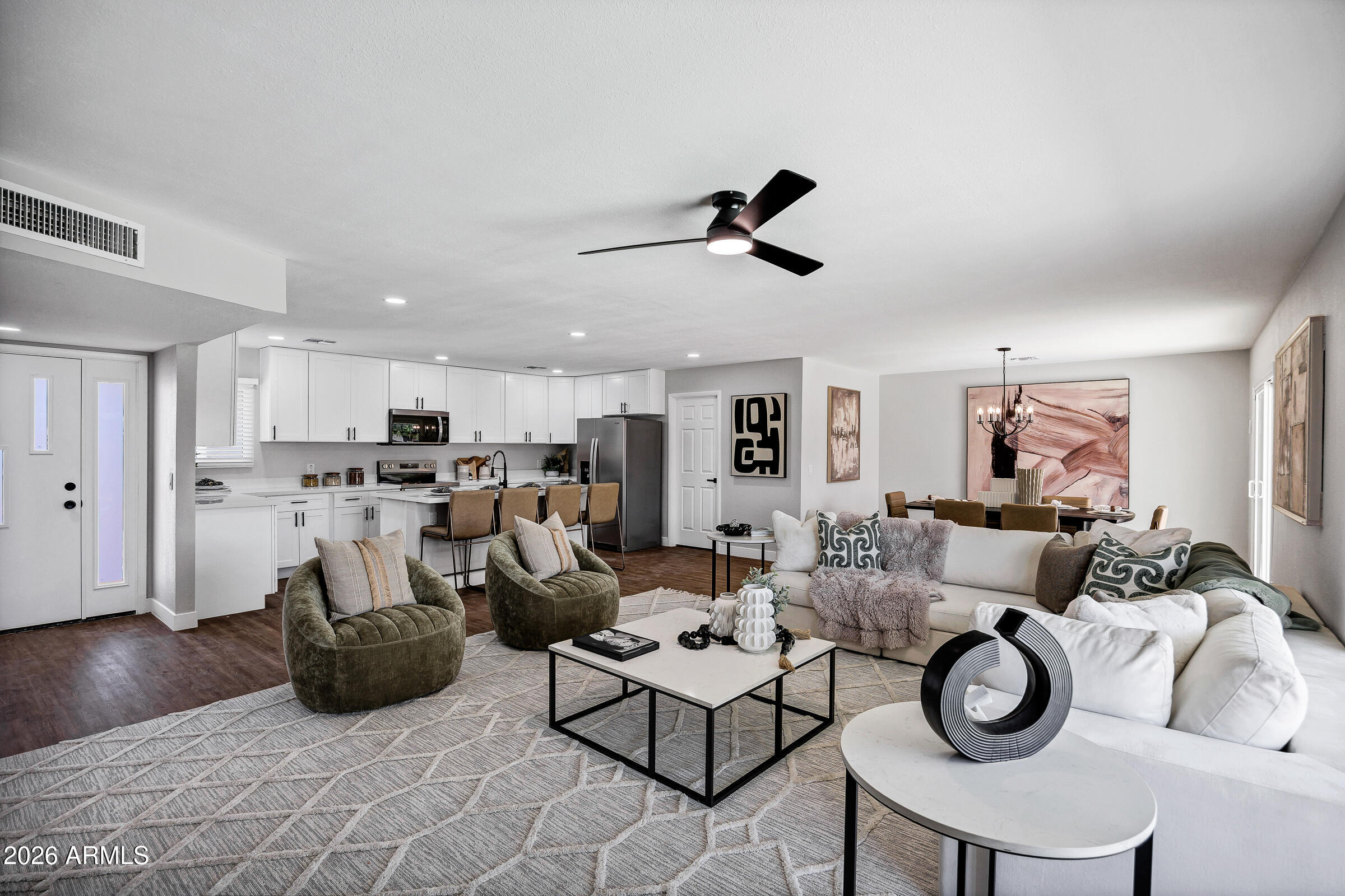 COLLEGE PARK UNIT 4 - Residential