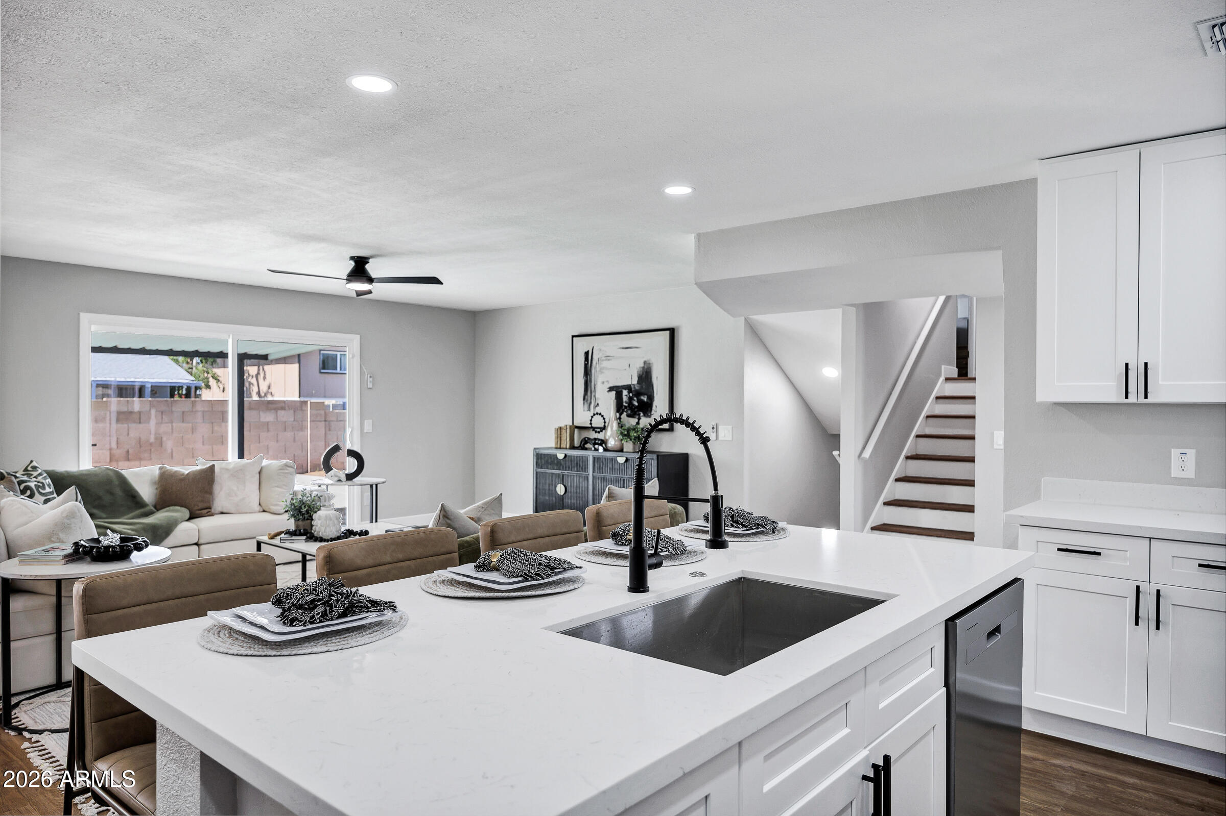 COLLEGE PARK UNIT 4 - Residential