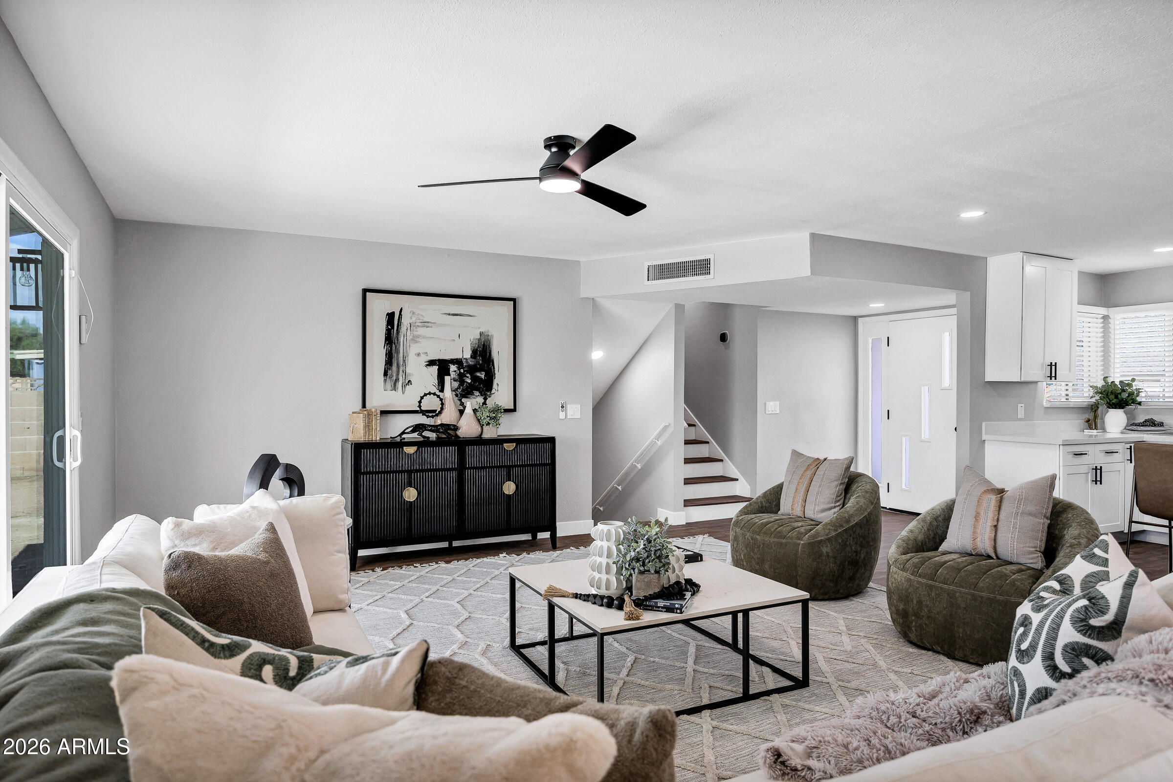 COLLEGE PARK UNIT 4 - Residential