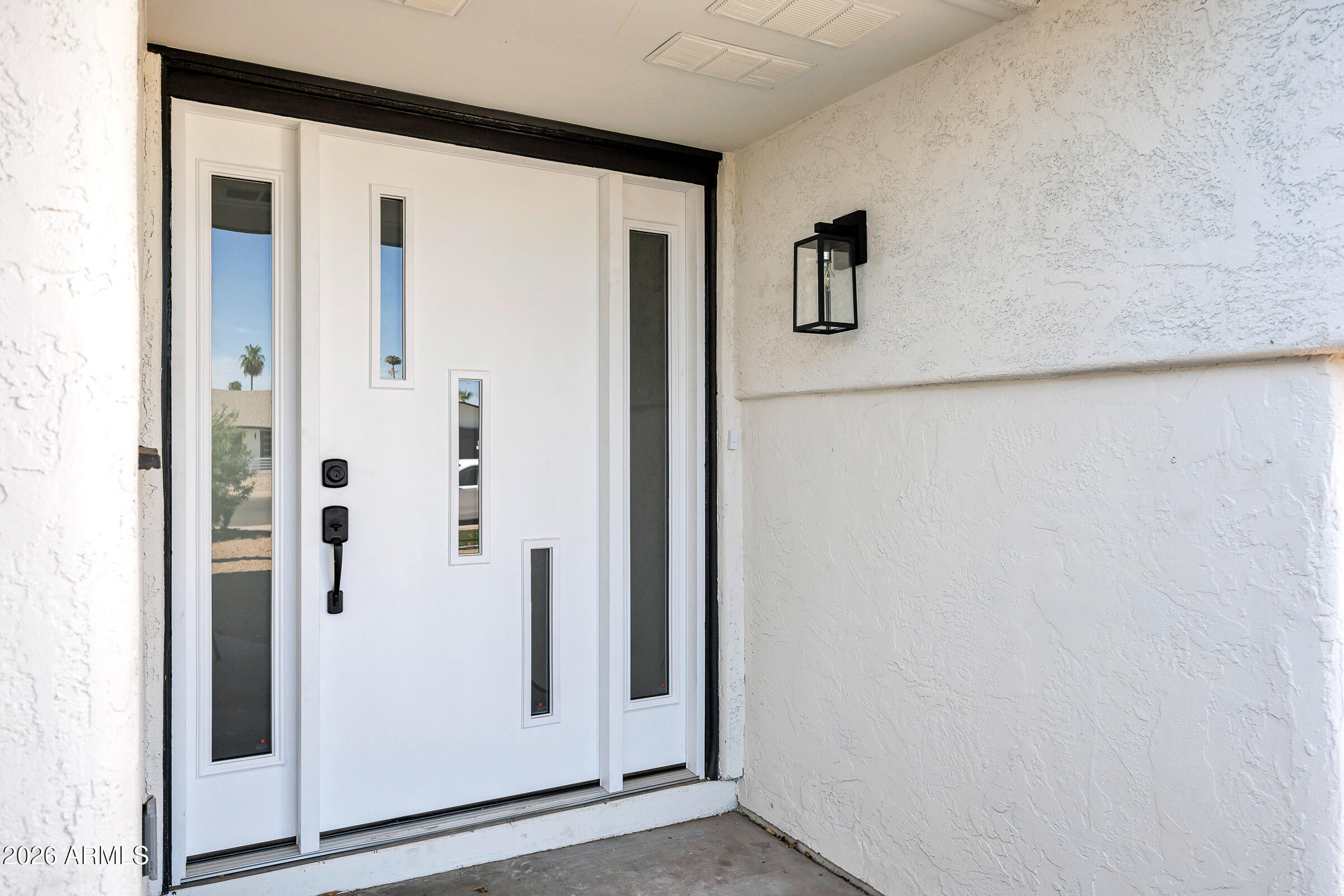 COLLEGE PARK UNIT 4 - Residential