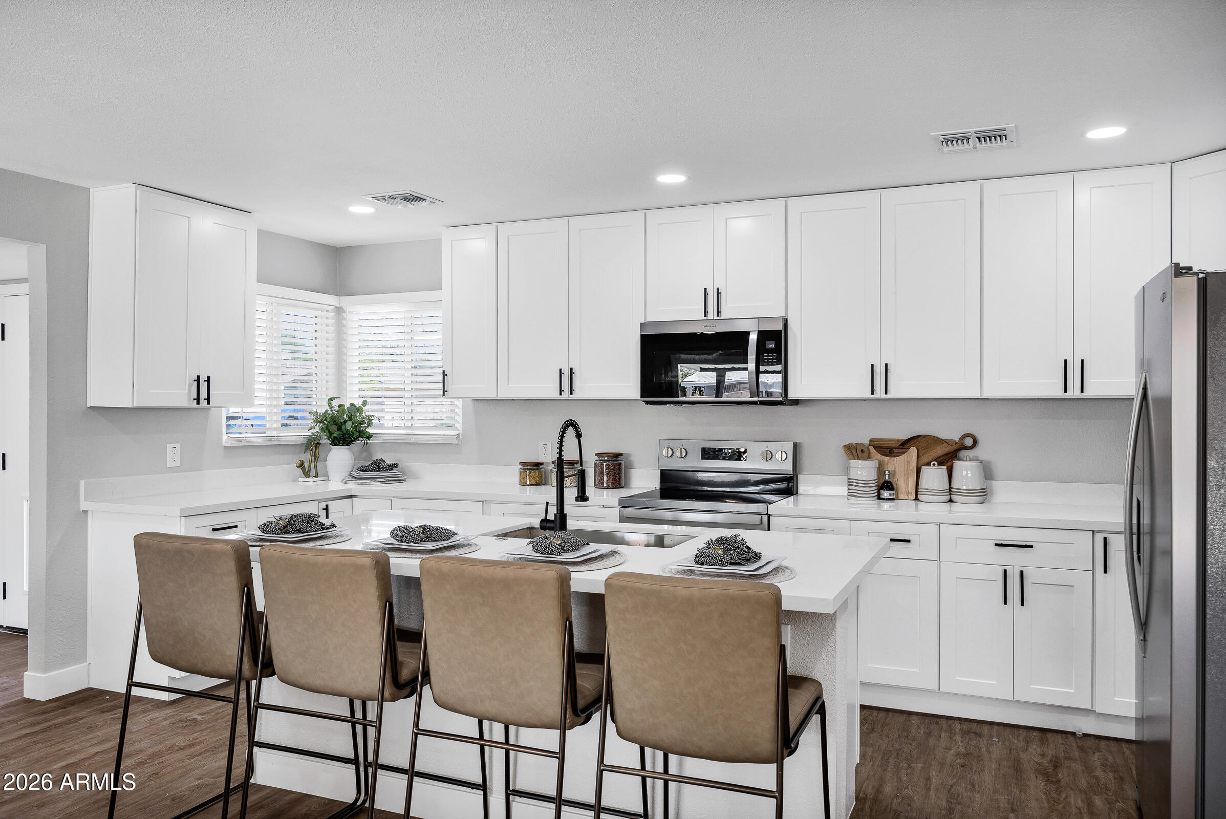 COLLEGE PARK UNIT 4 - Residential