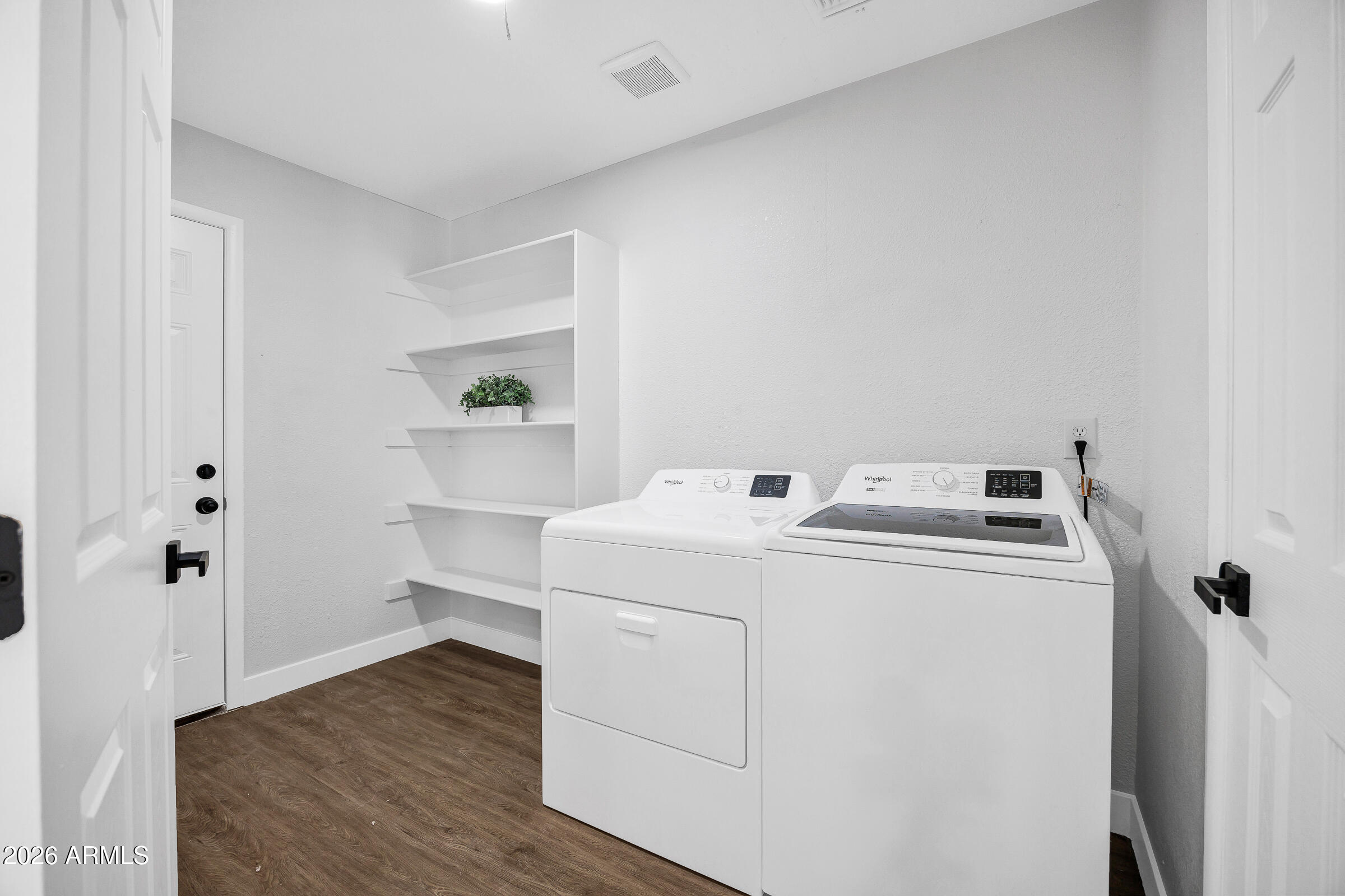 COLLEGE PARK UNIT 4 - Residential