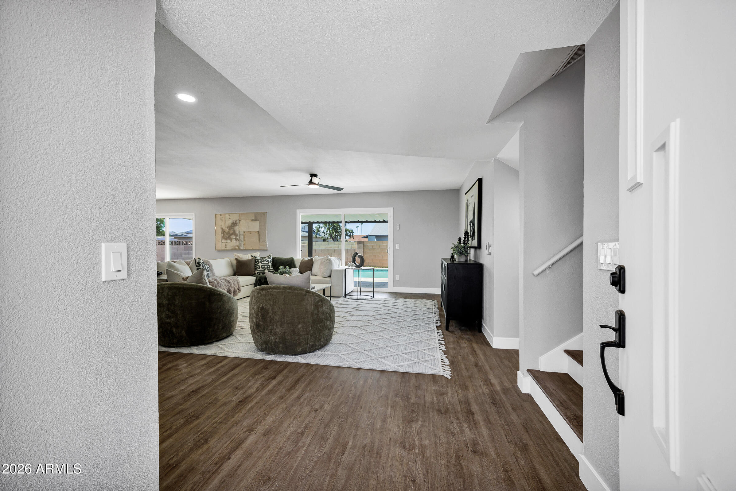 COLLEGE PARK UNIT 4 - Residential