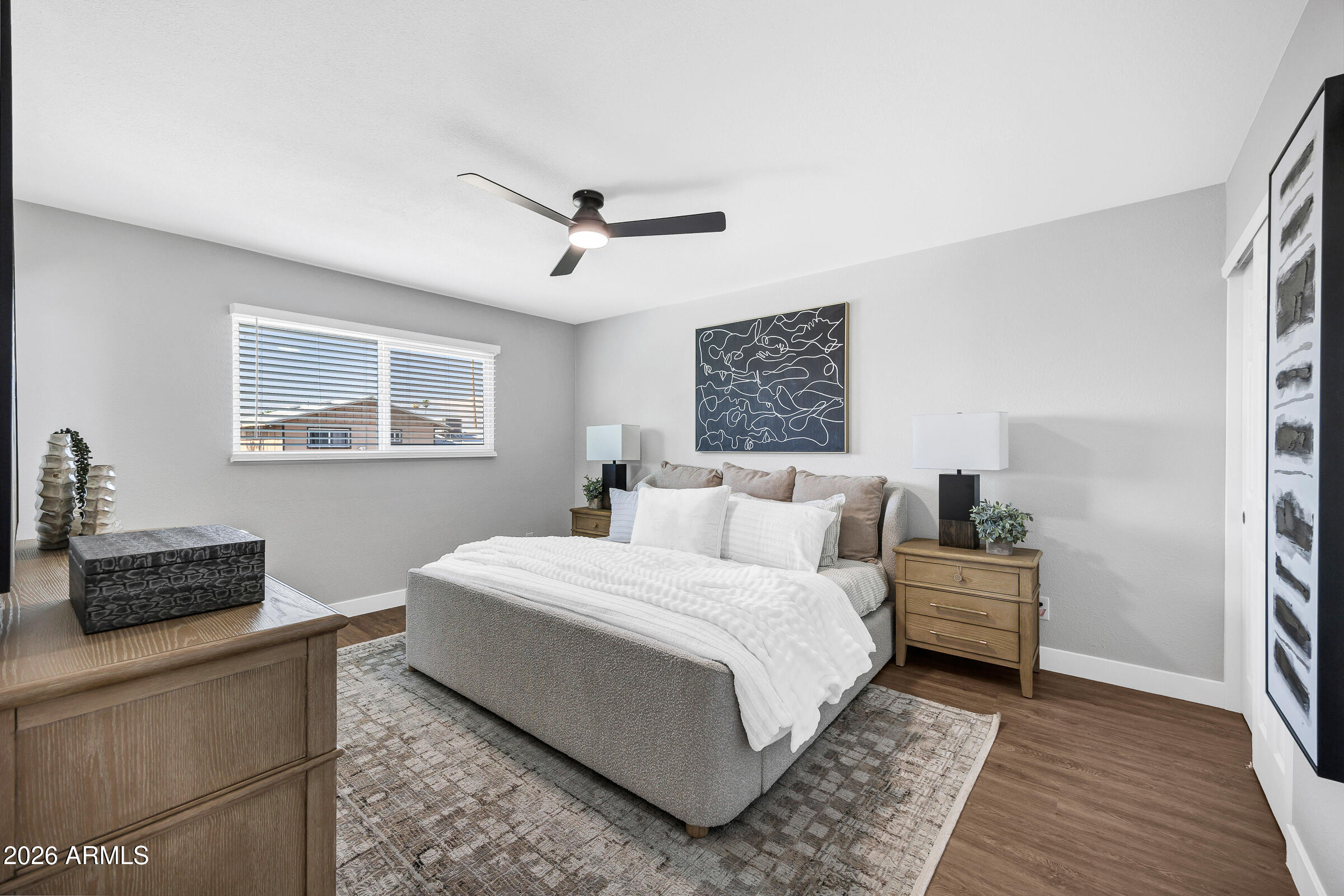 COLLEGE PARK UNIT 4 - Residential