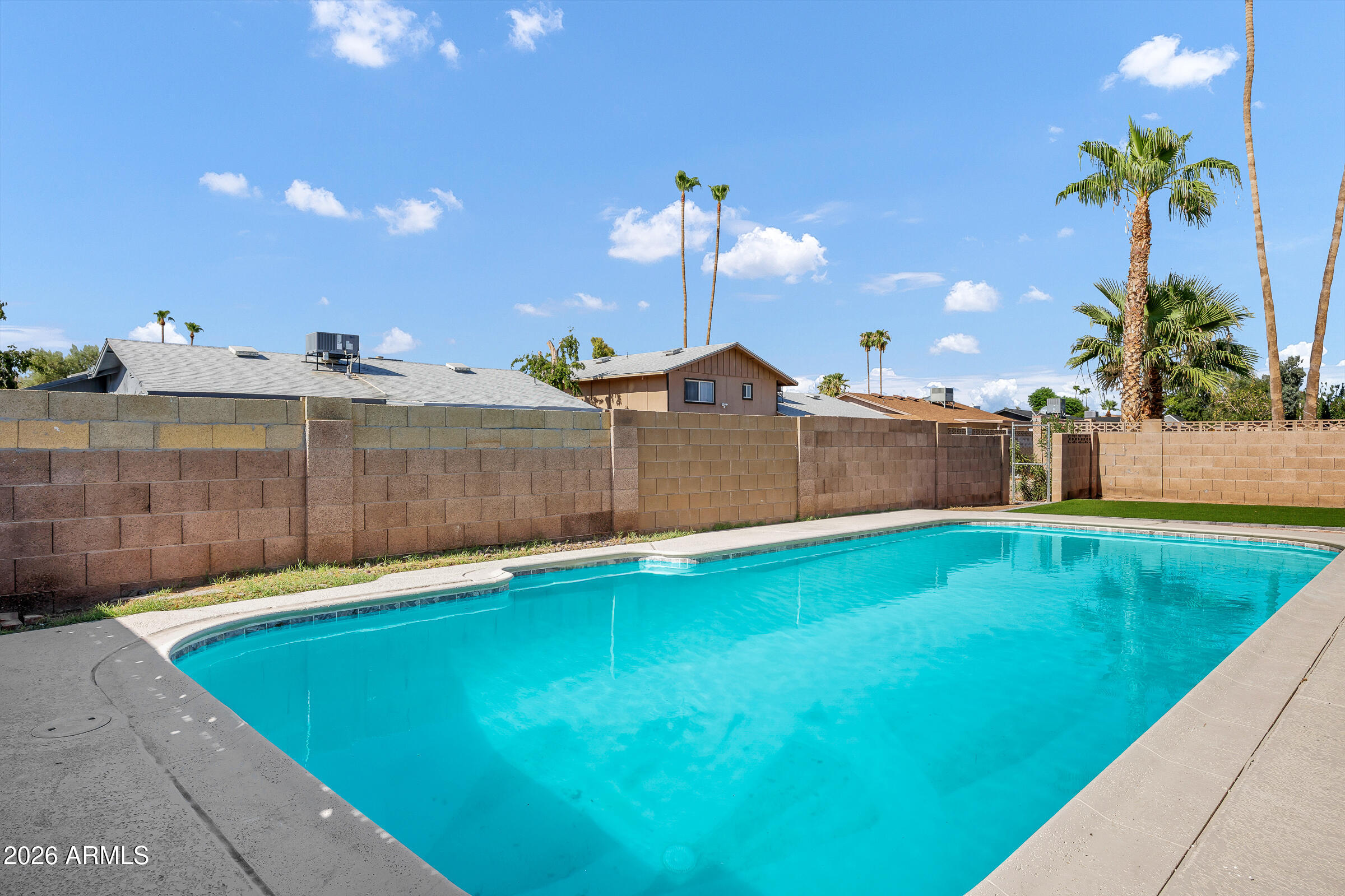 COLLEGE PARK UNIT 4 - Residential