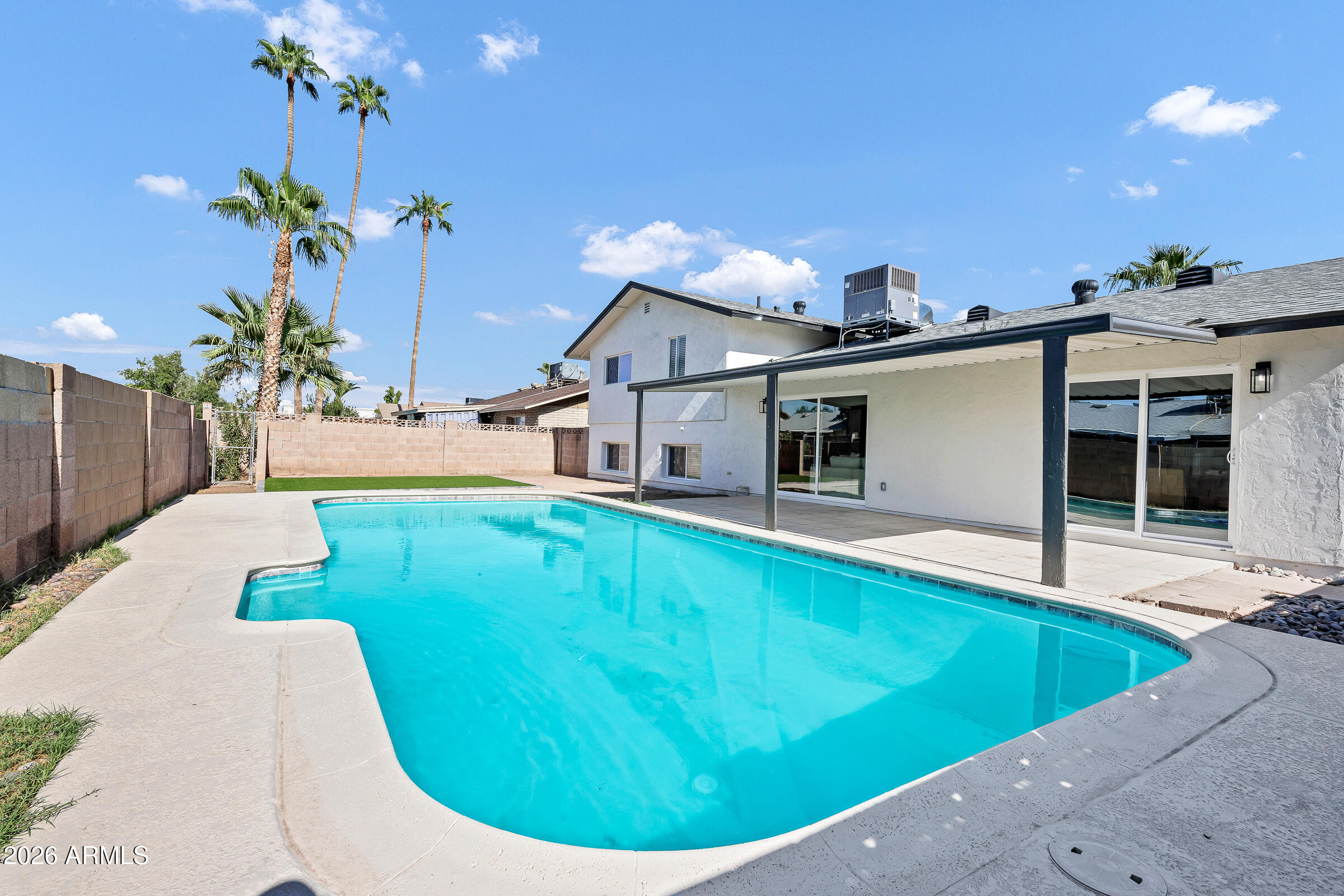 COLLEGE PARK UNIT 4 - Residential