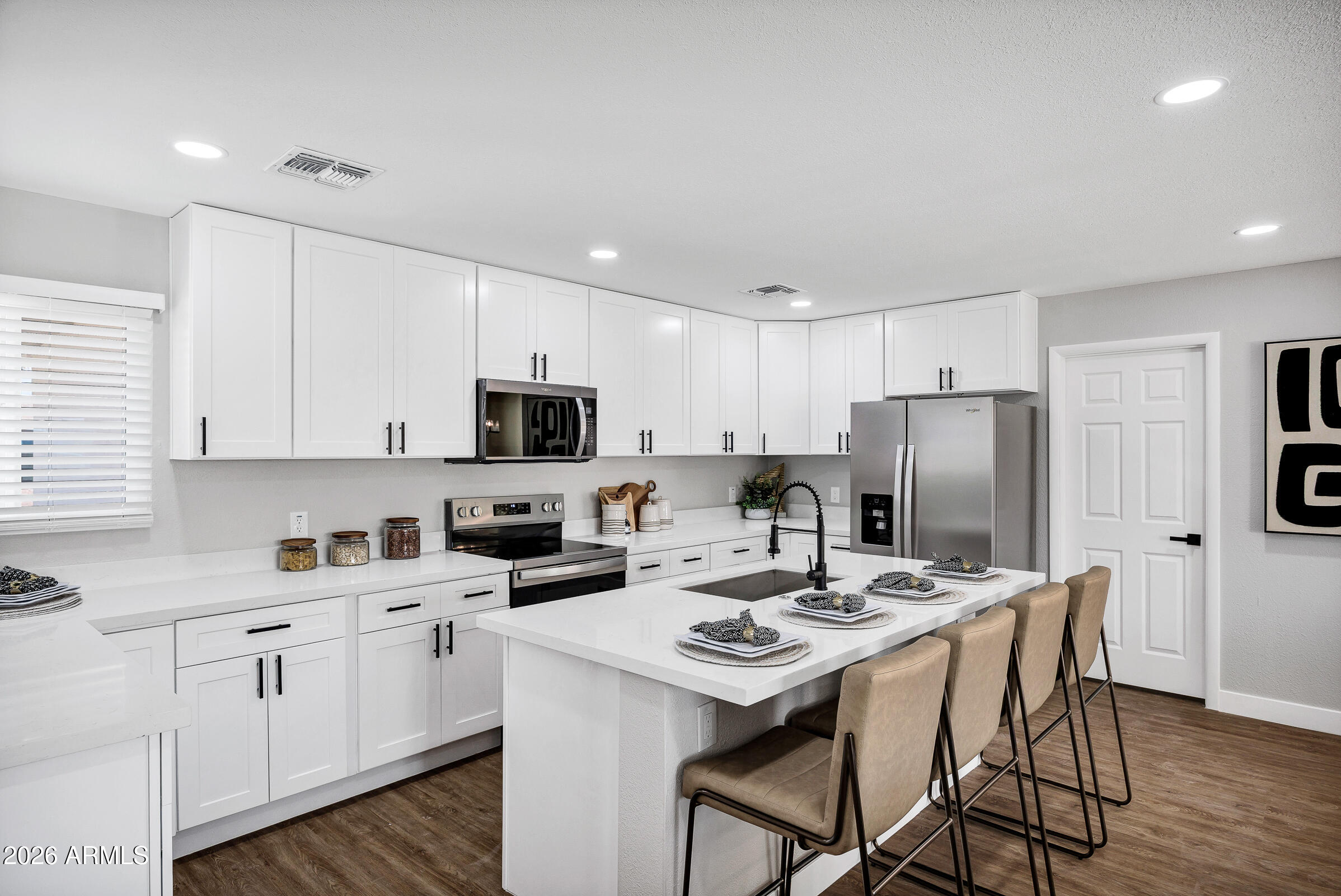 COLLEGE PARK UNIT 4 - Residential