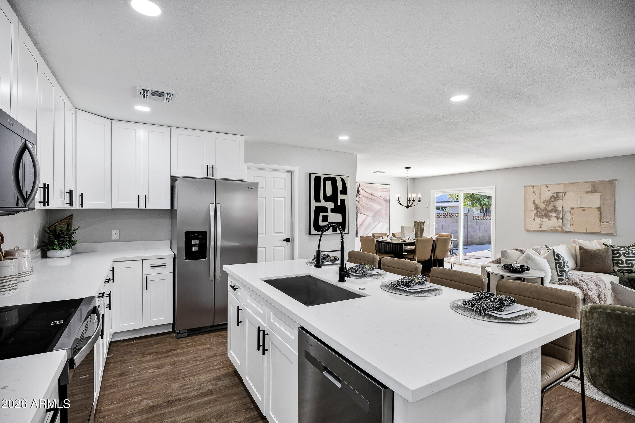 COLLEGE PARK UNIT 4 - Residential