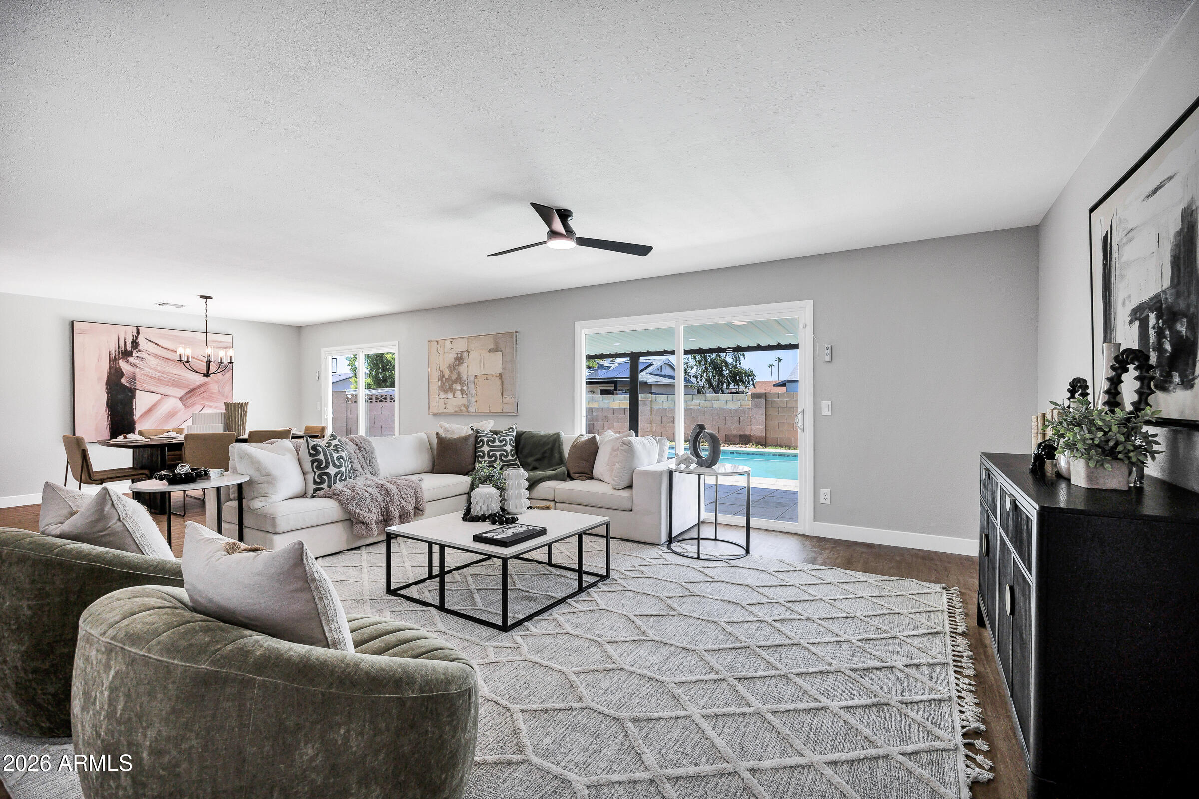 COLLEGE PARK UNIT 4 - Residential