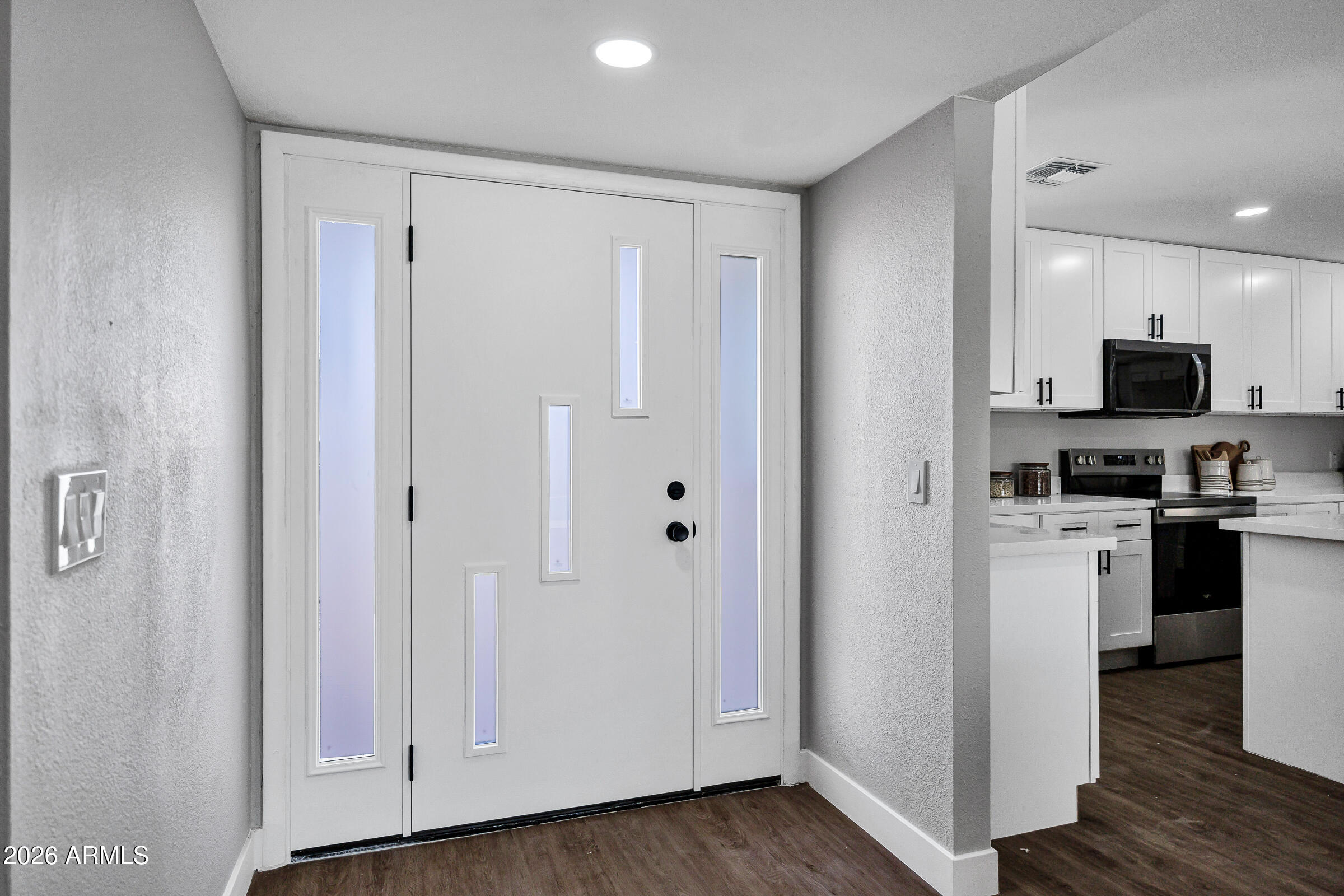 COLLEGE PARK UNIT 4 - Residential
