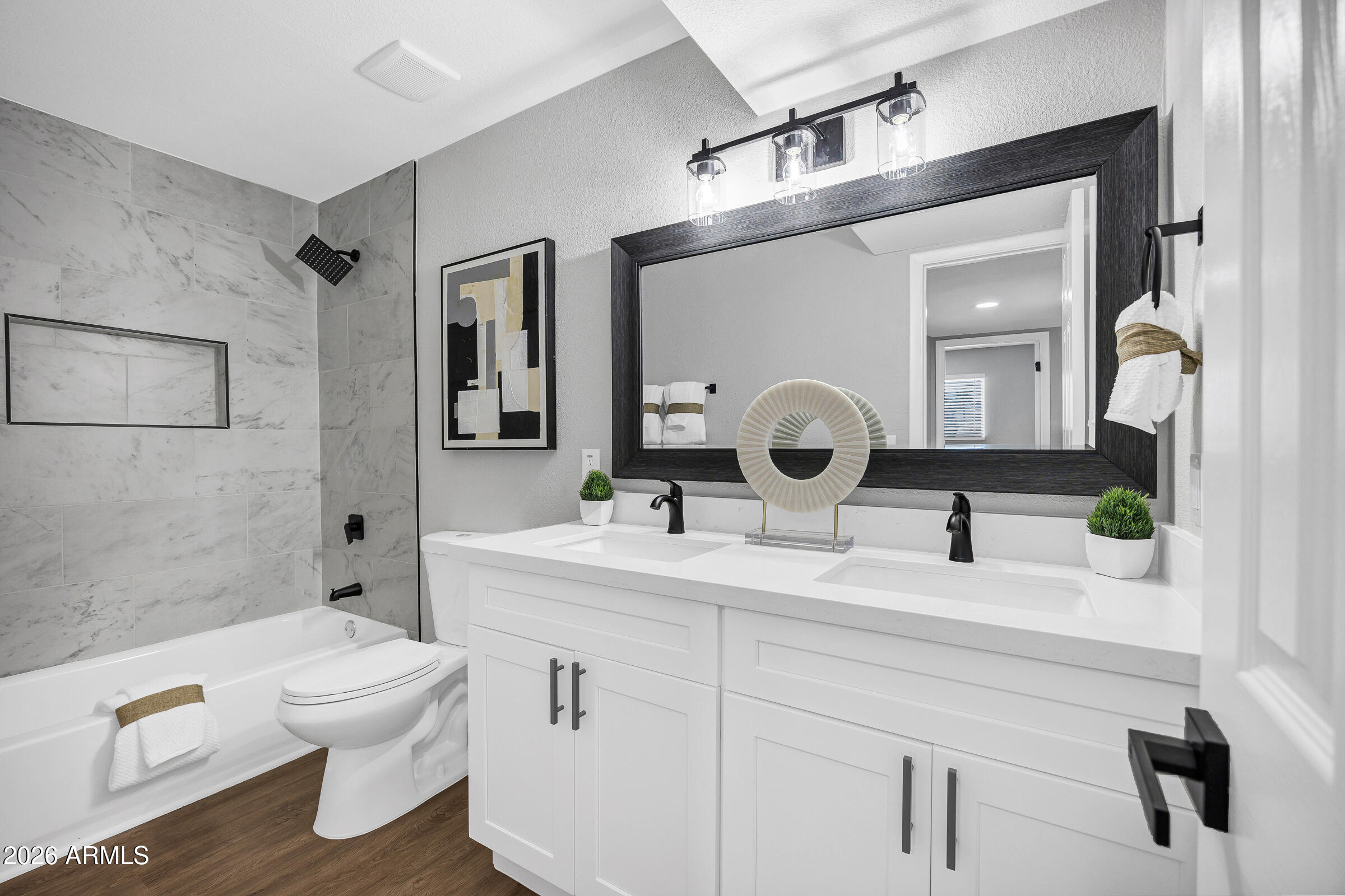 COLLEGE PARK UNIT 4 - Residential