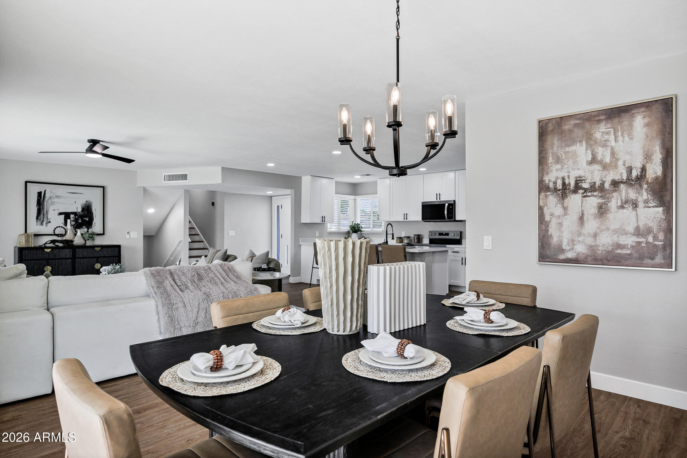 COLLEGE PARK UNIT 4 - Residential