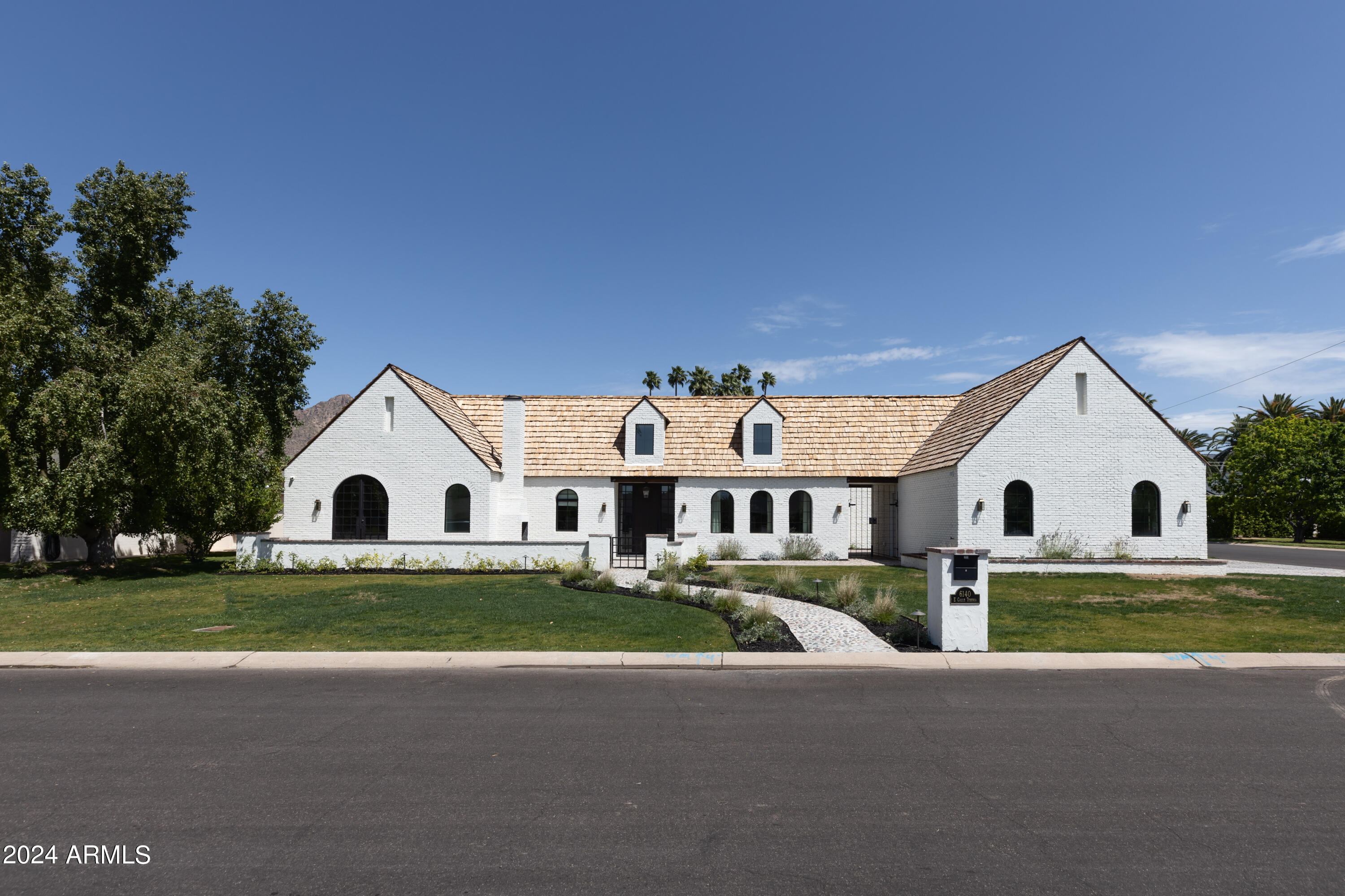 JOKAKE VILLA 3 - Residential