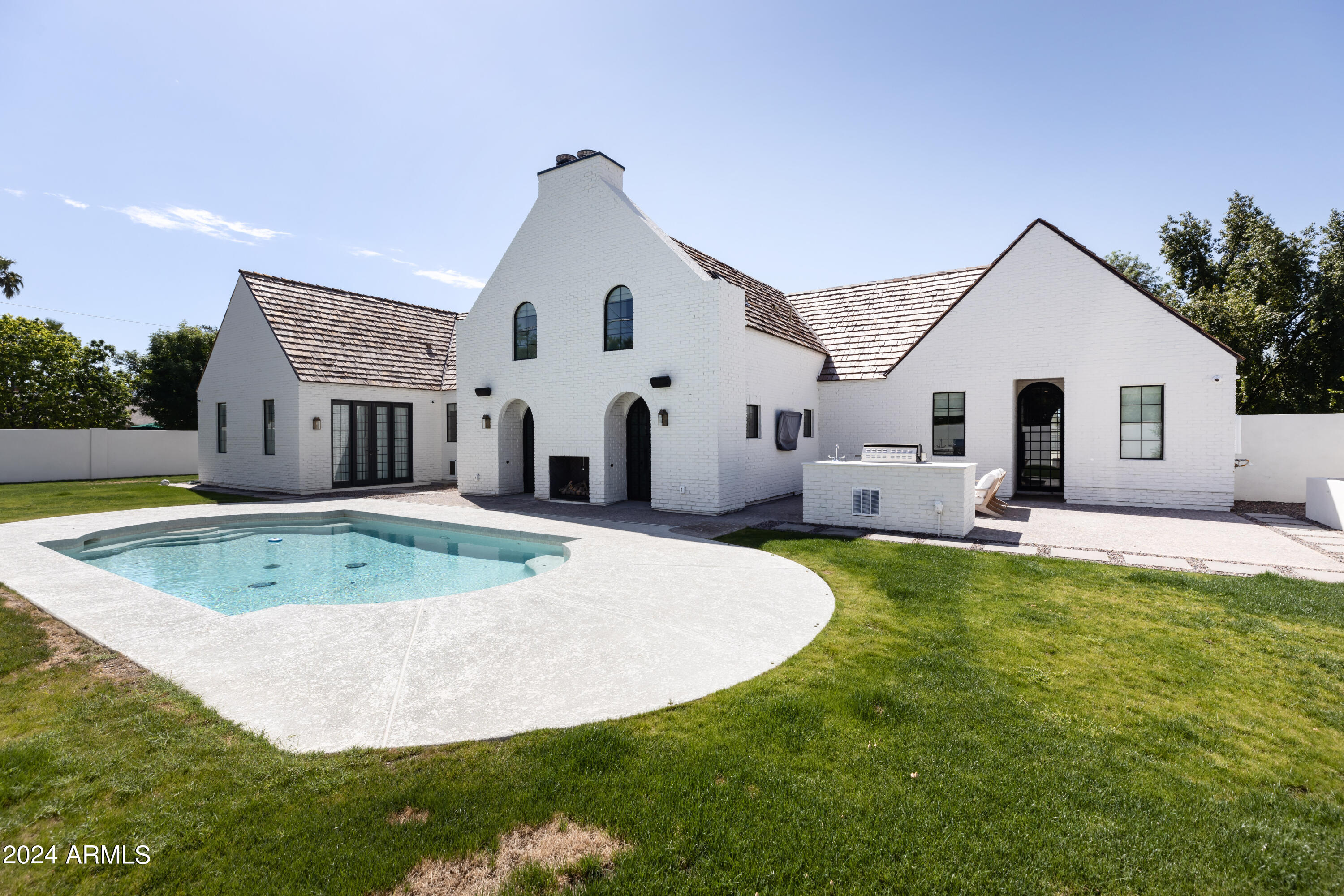 JOKAKE VILLA 3 - Residential