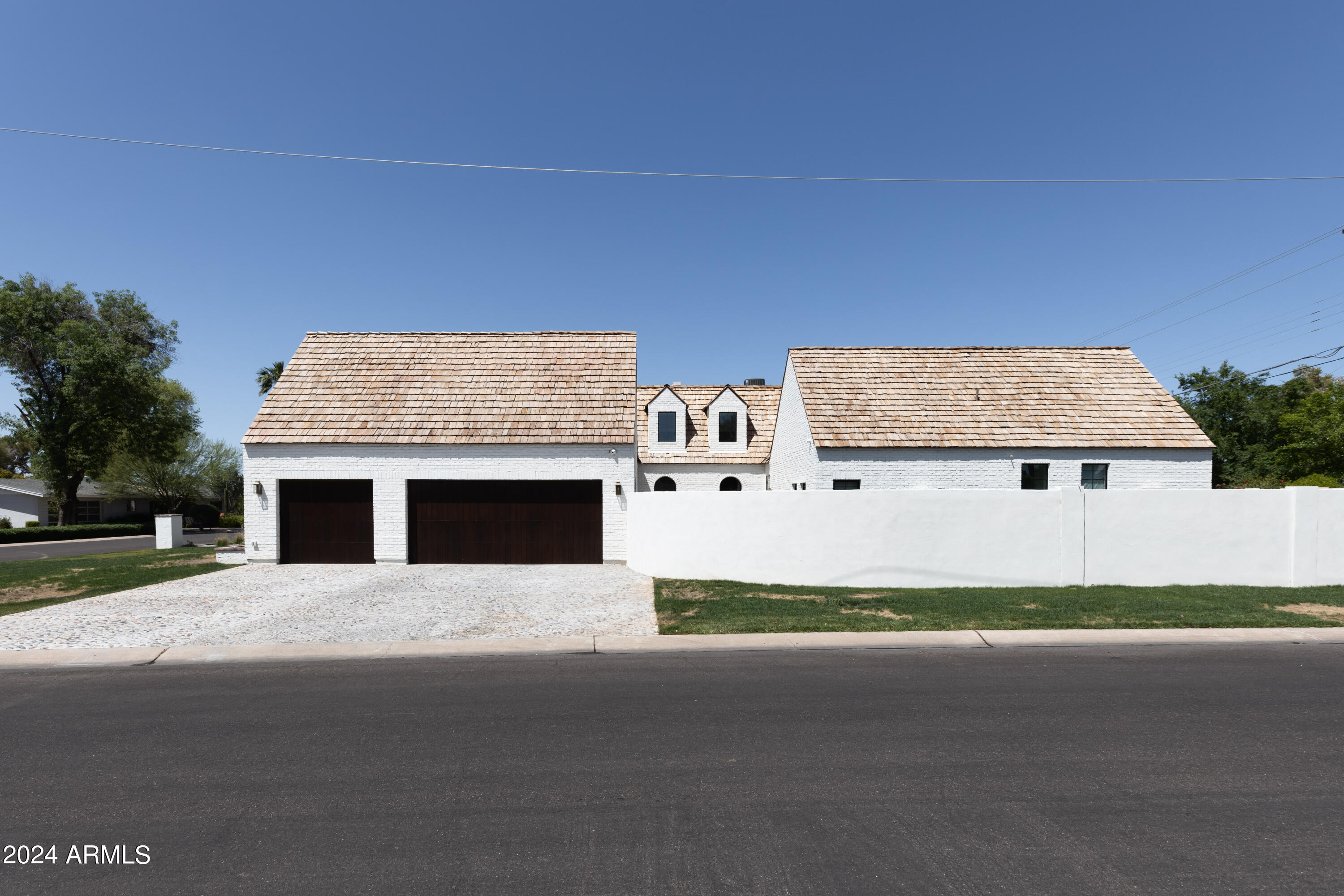 JOKAKE VILLA 3 - Residential