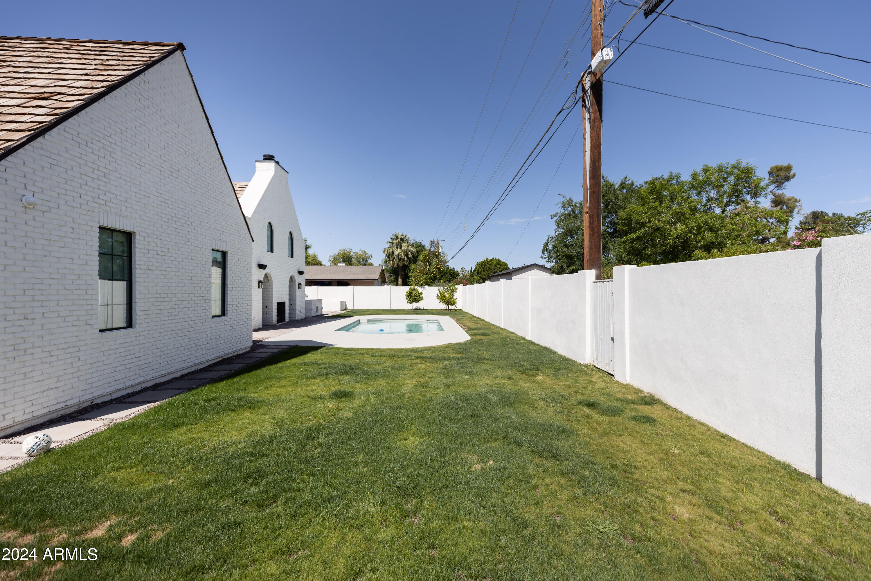 JOKAKE VILLA 3 - Residential