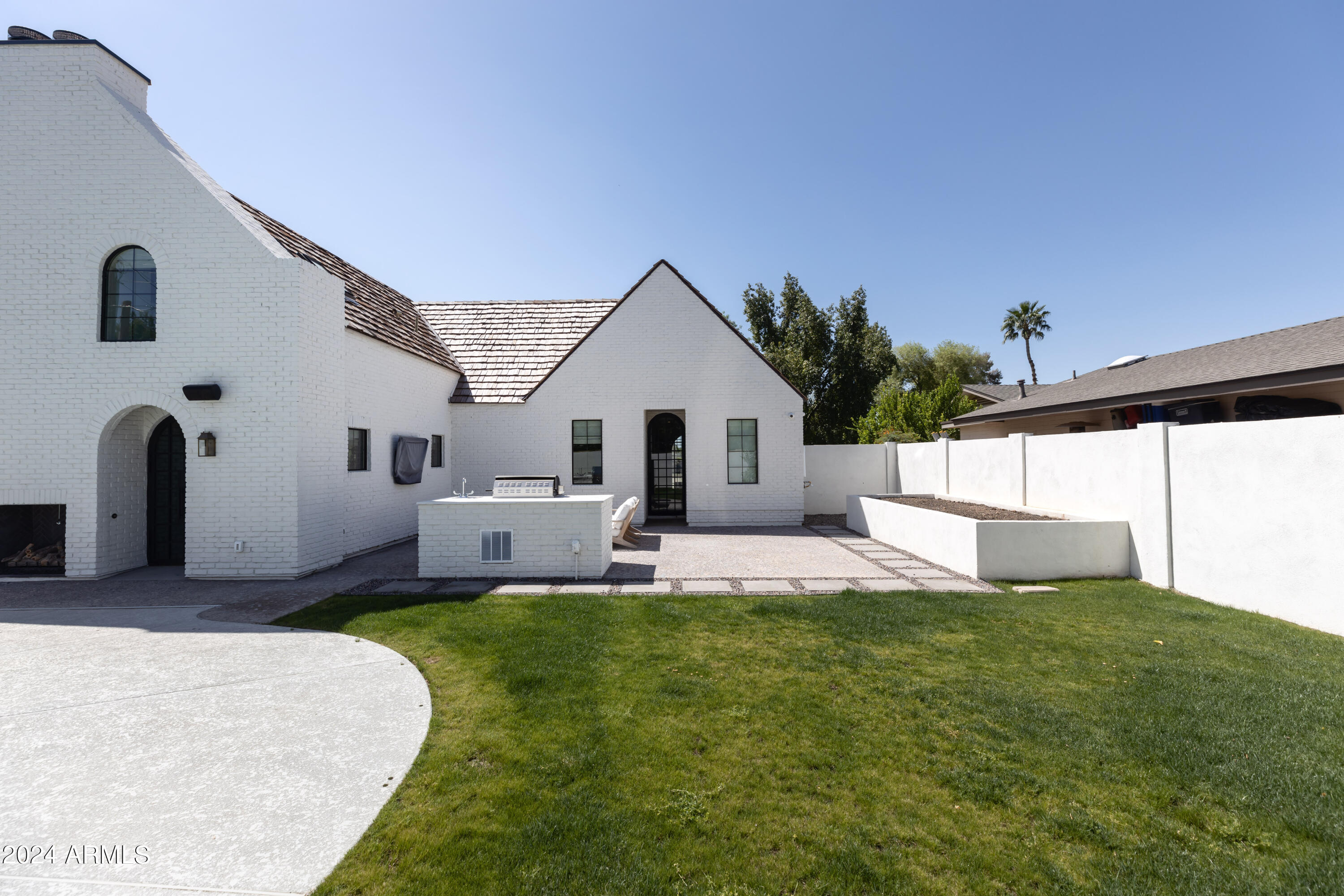 JOKAKE VILLA 3 - Residential