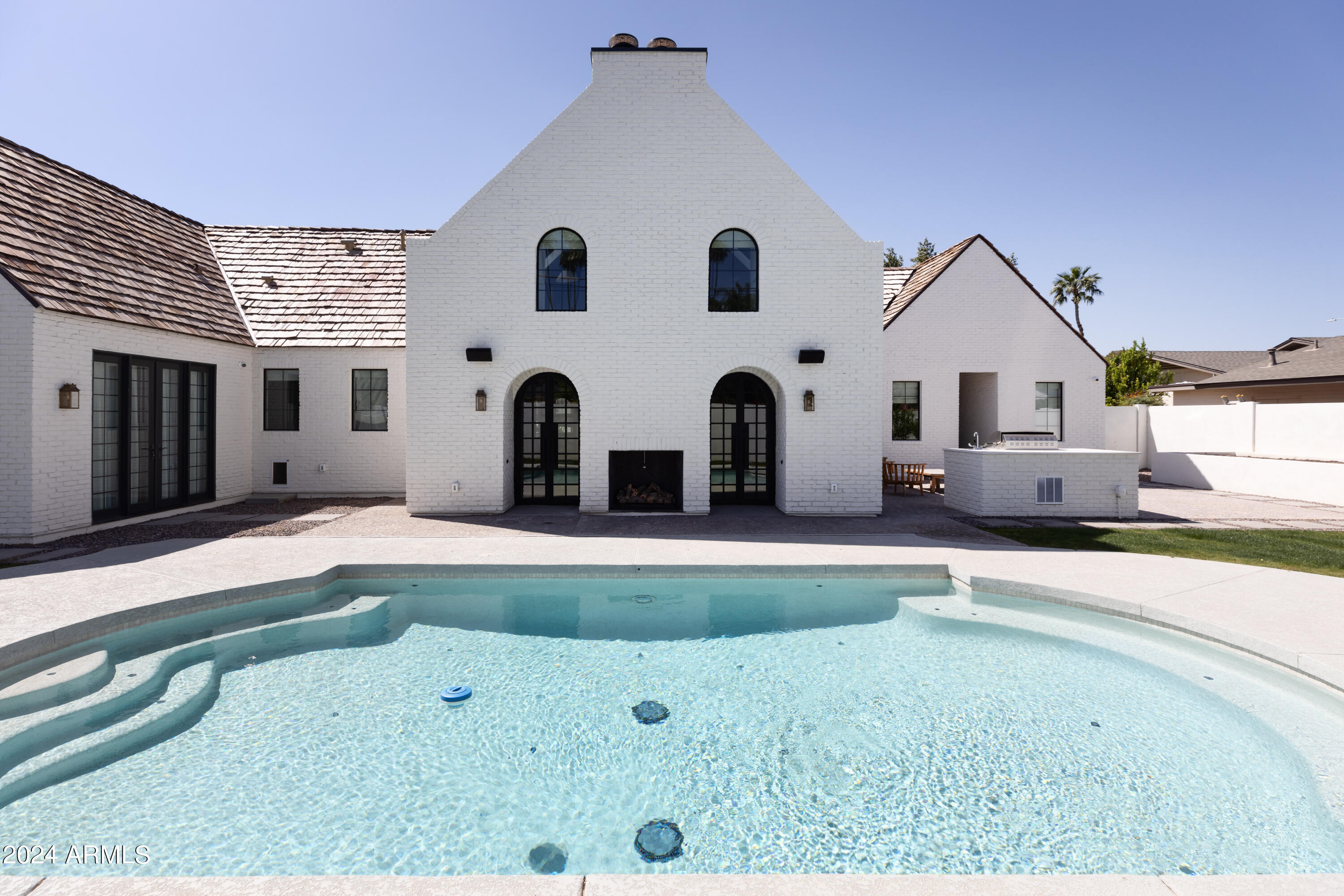 JOKAKE VILLA 3 - Residential