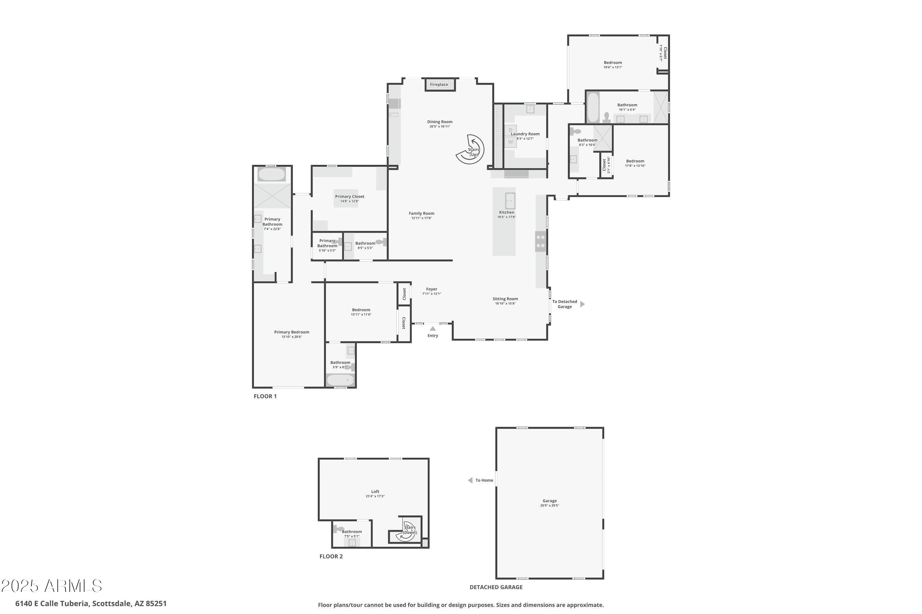 JOKAKE VILLA 3 - Residential