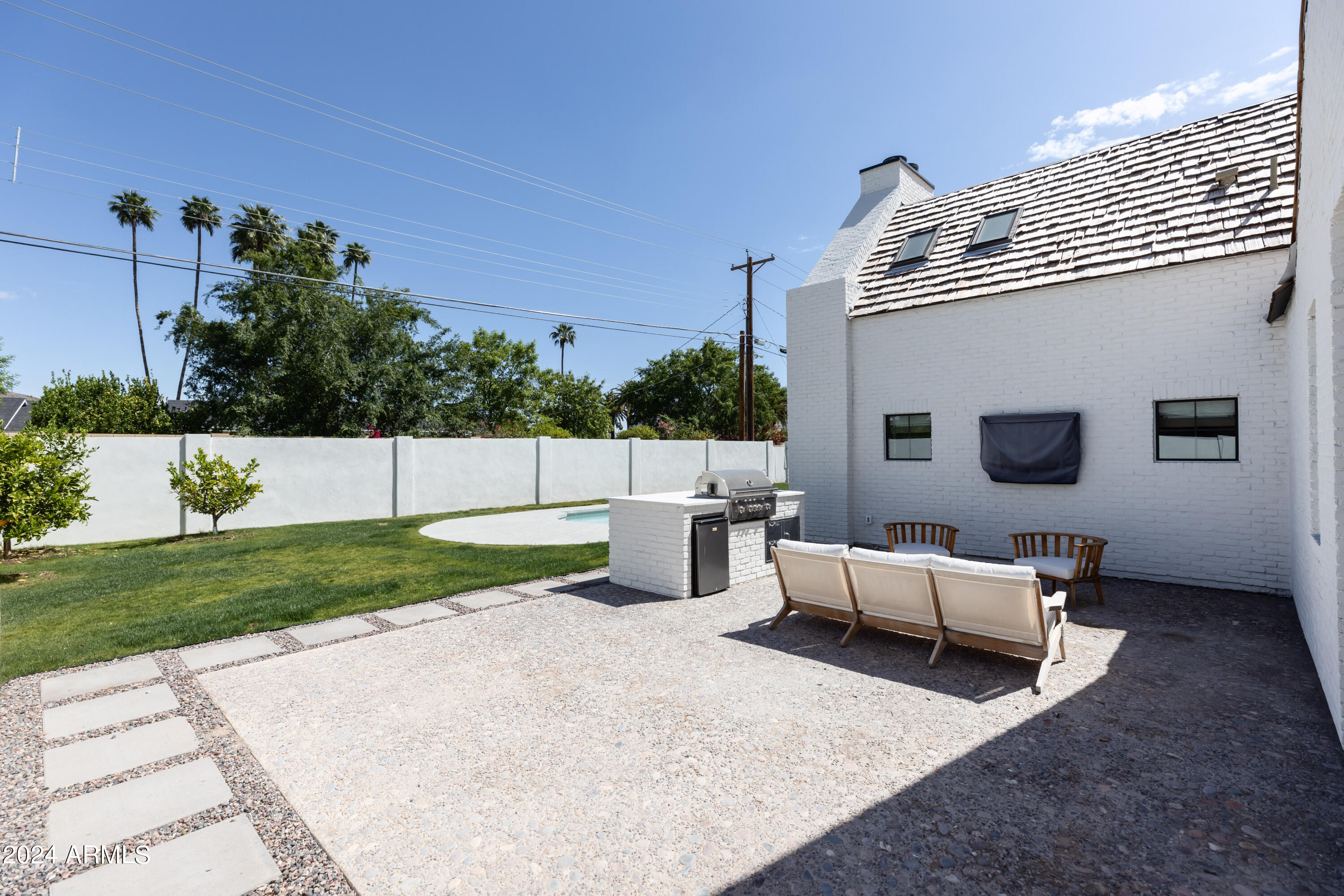 JOKAKE VILLA 3 - Residential