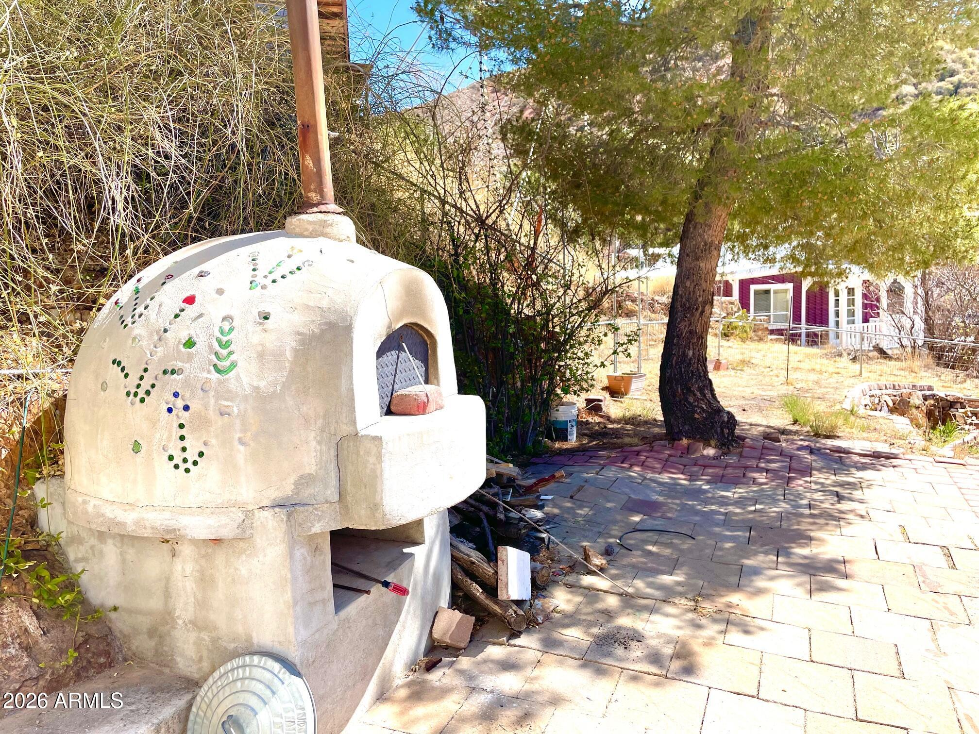 OLD BISBEE - Residential