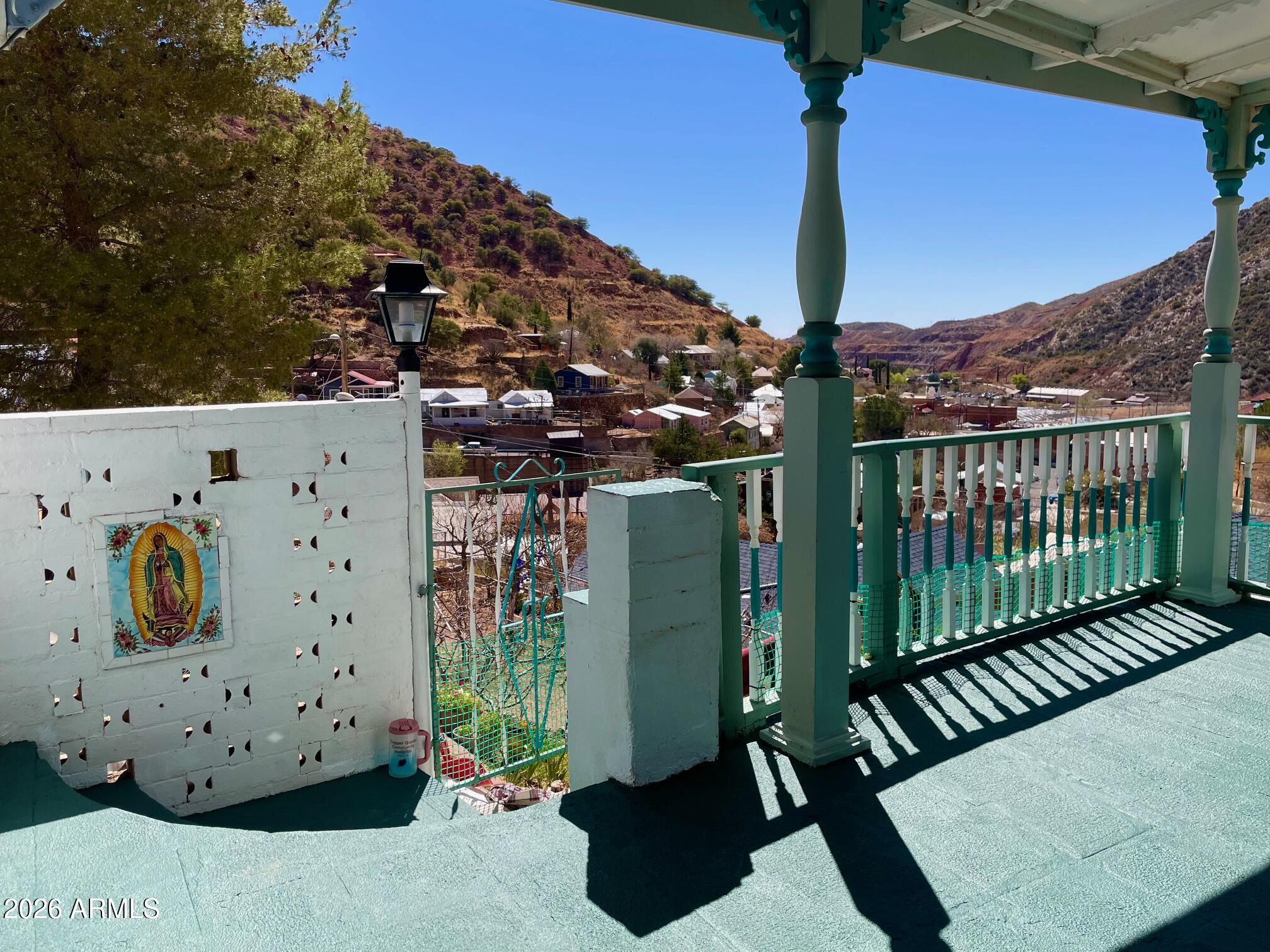 OLD BISBEE - Residential