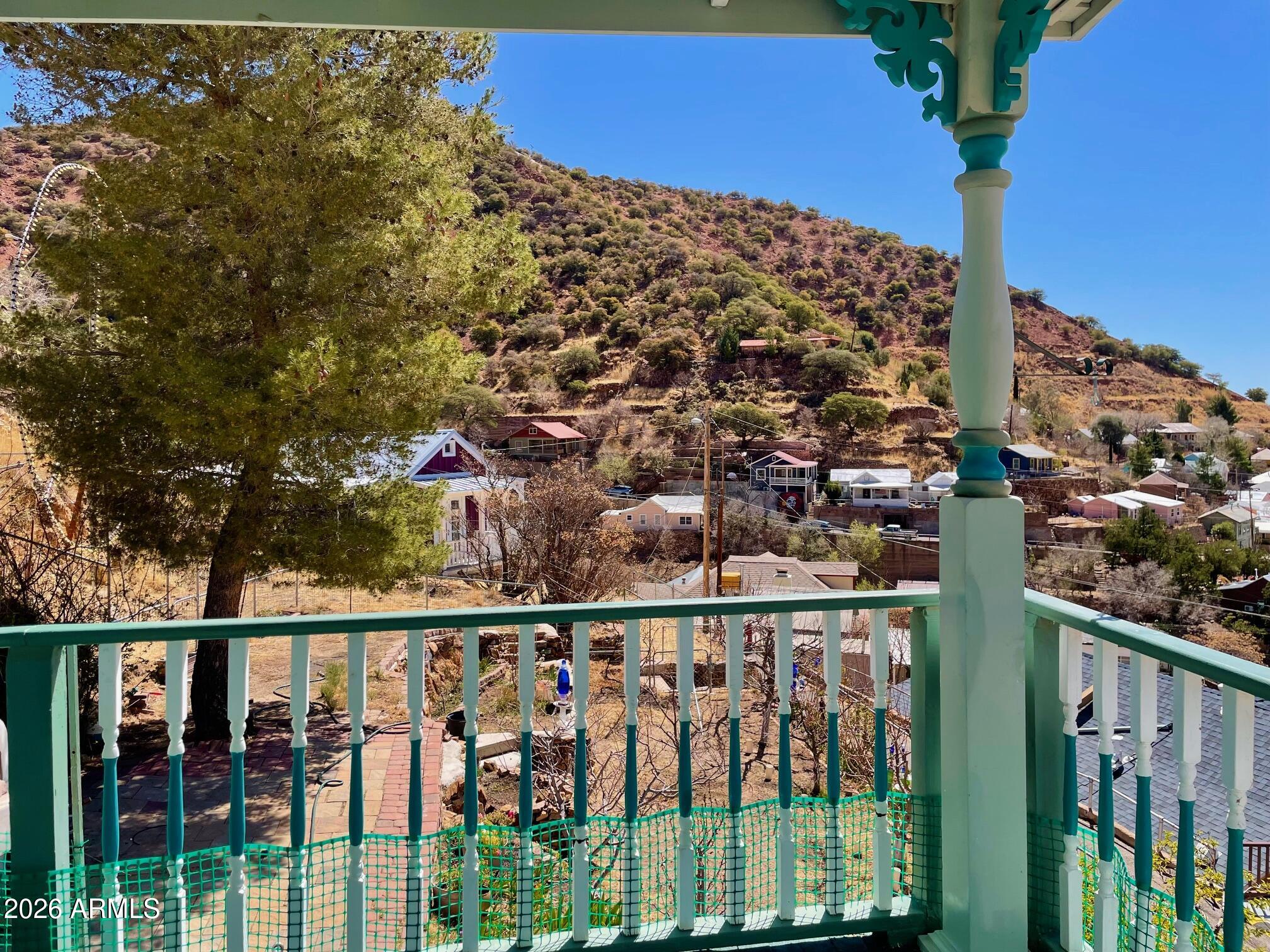 OLD BISBEE - Residential