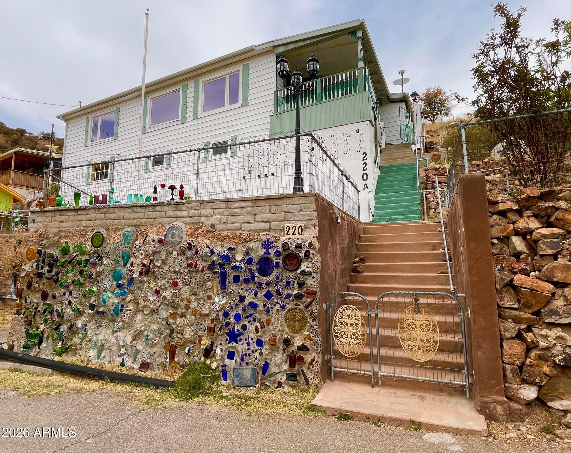 OLD BISBEE - Residential