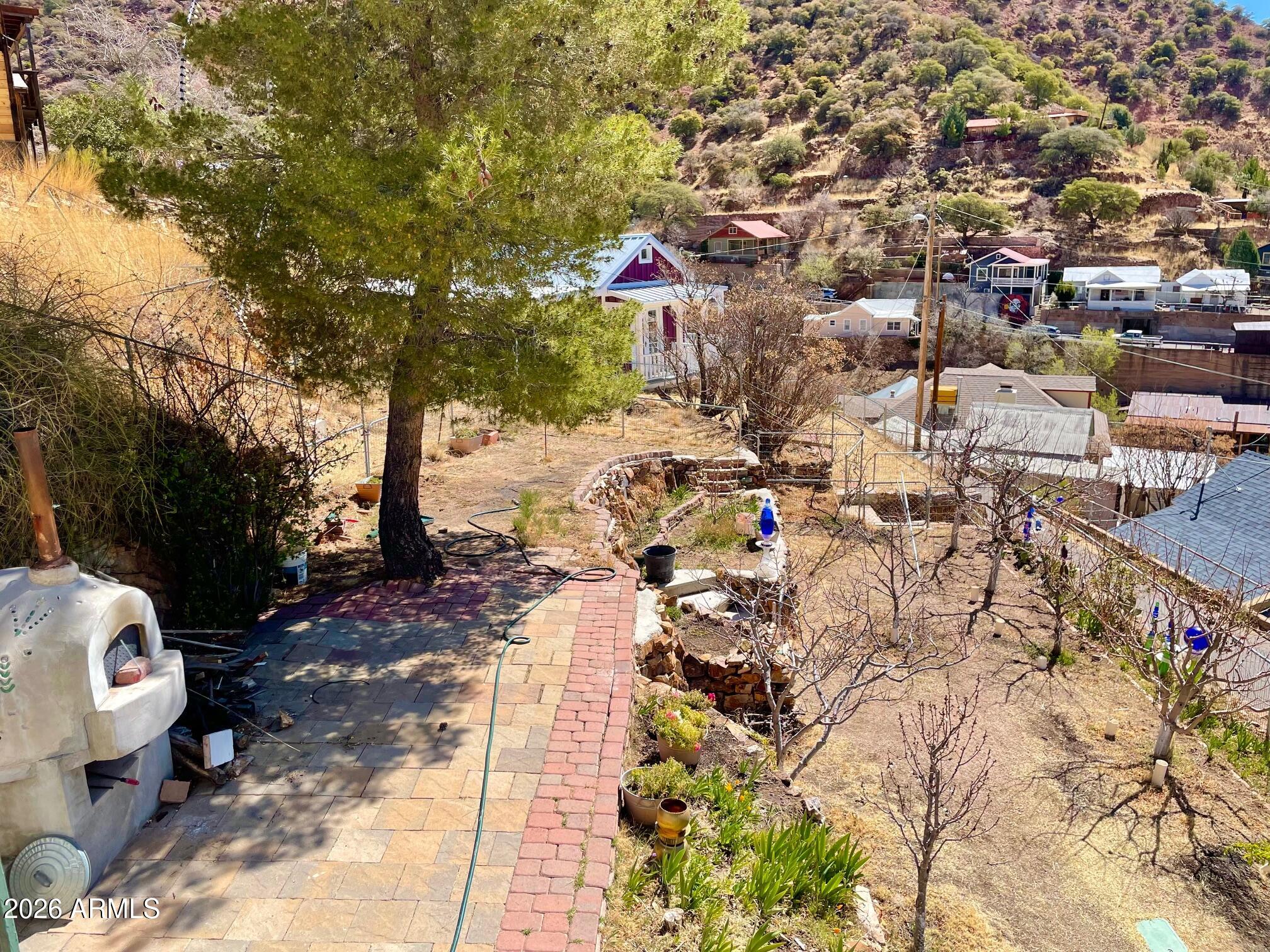 OLD BISBEE - Residential