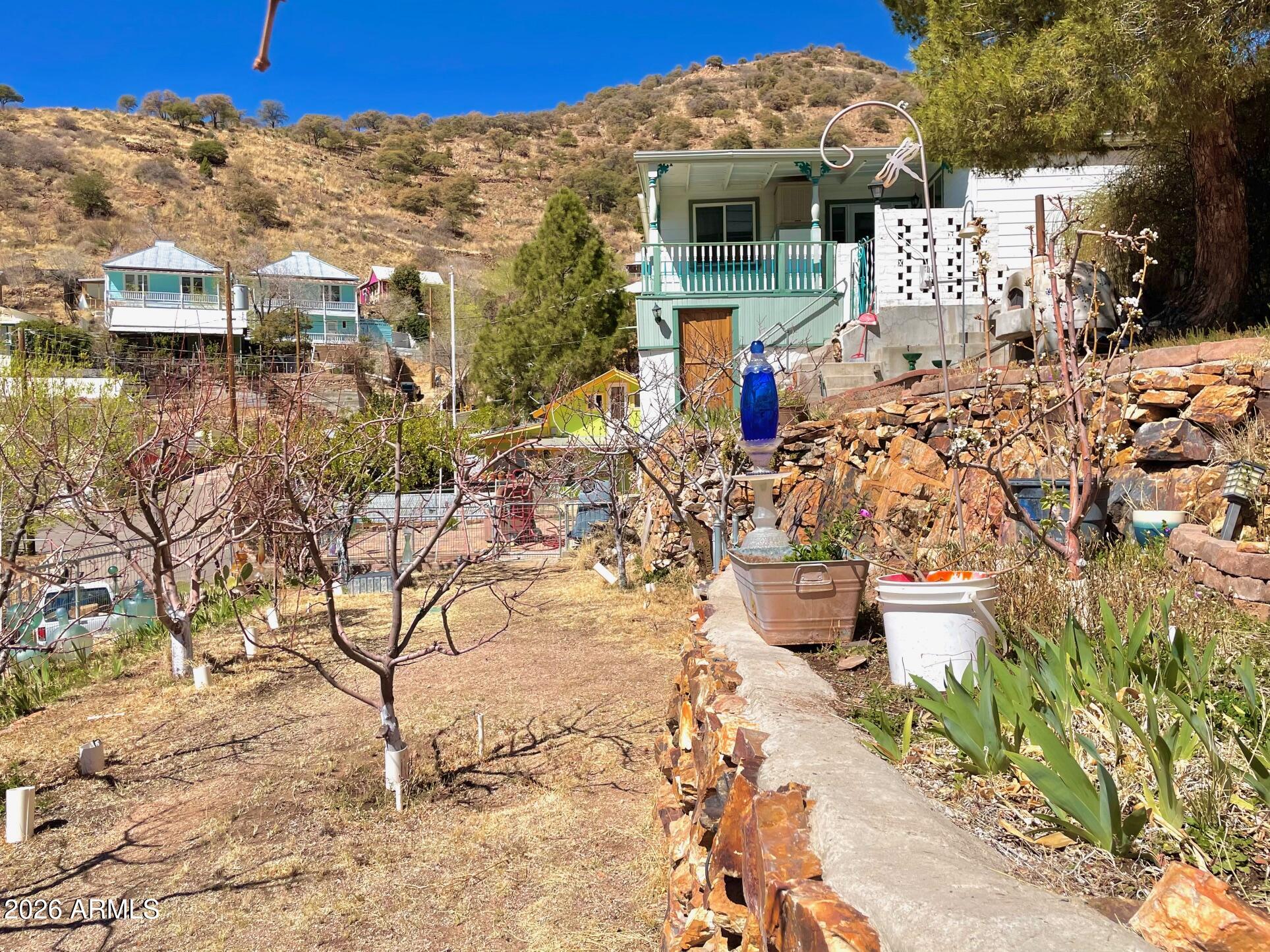 OLD BISBEE - Residential