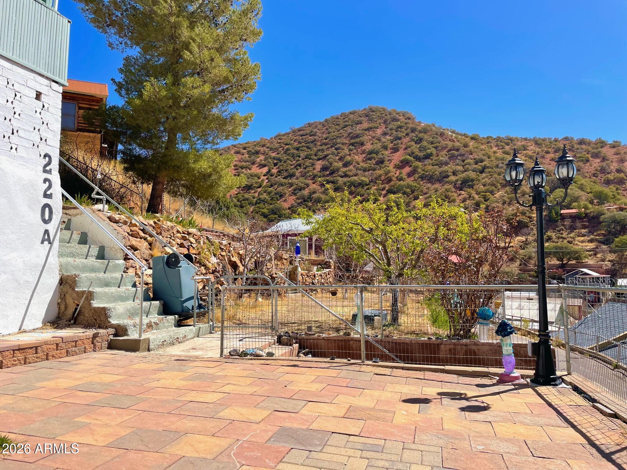 OLD BISBEE - Residential