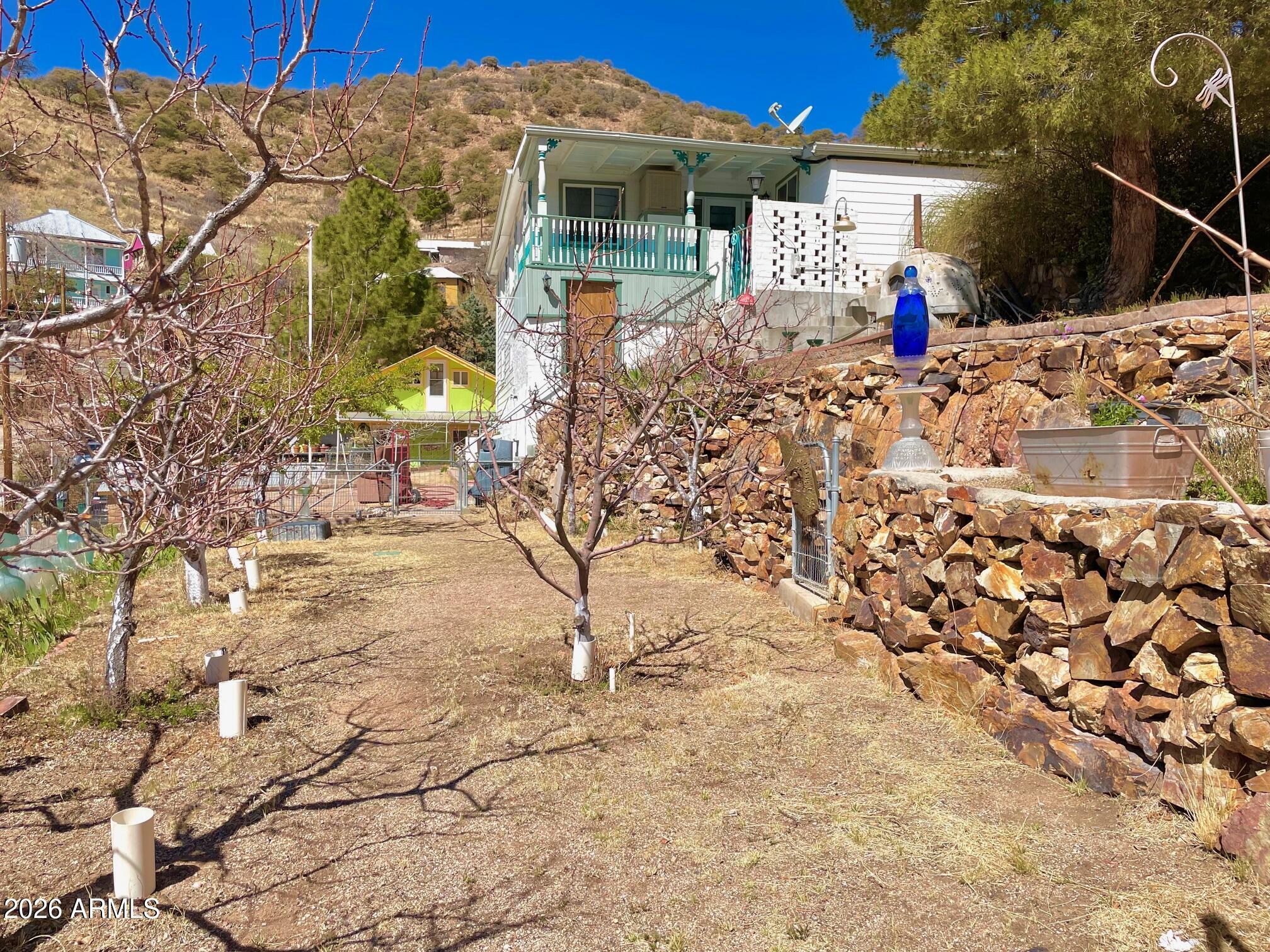 OLD BISBEE - Residential