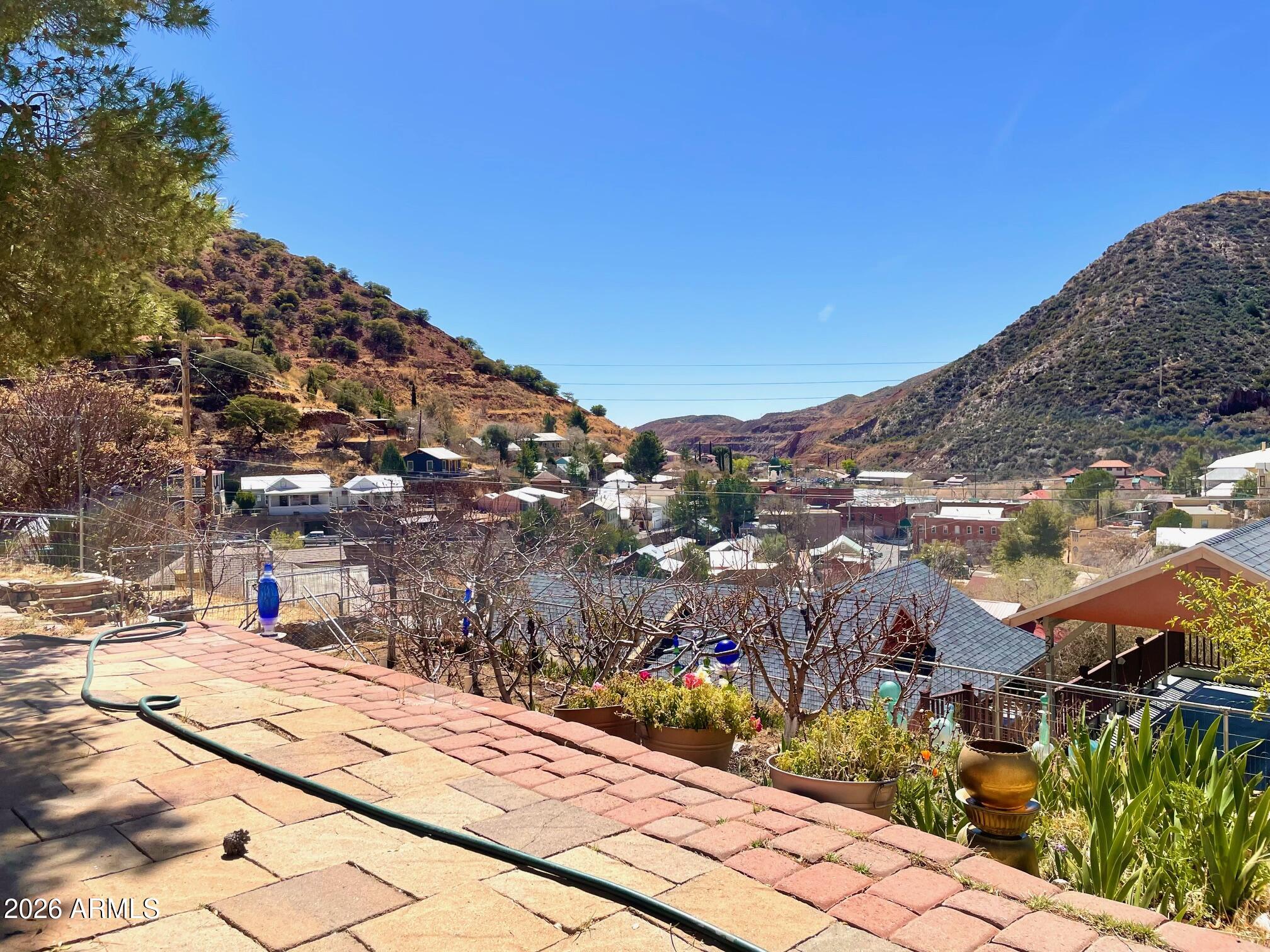 OLD BISBEE - Residential