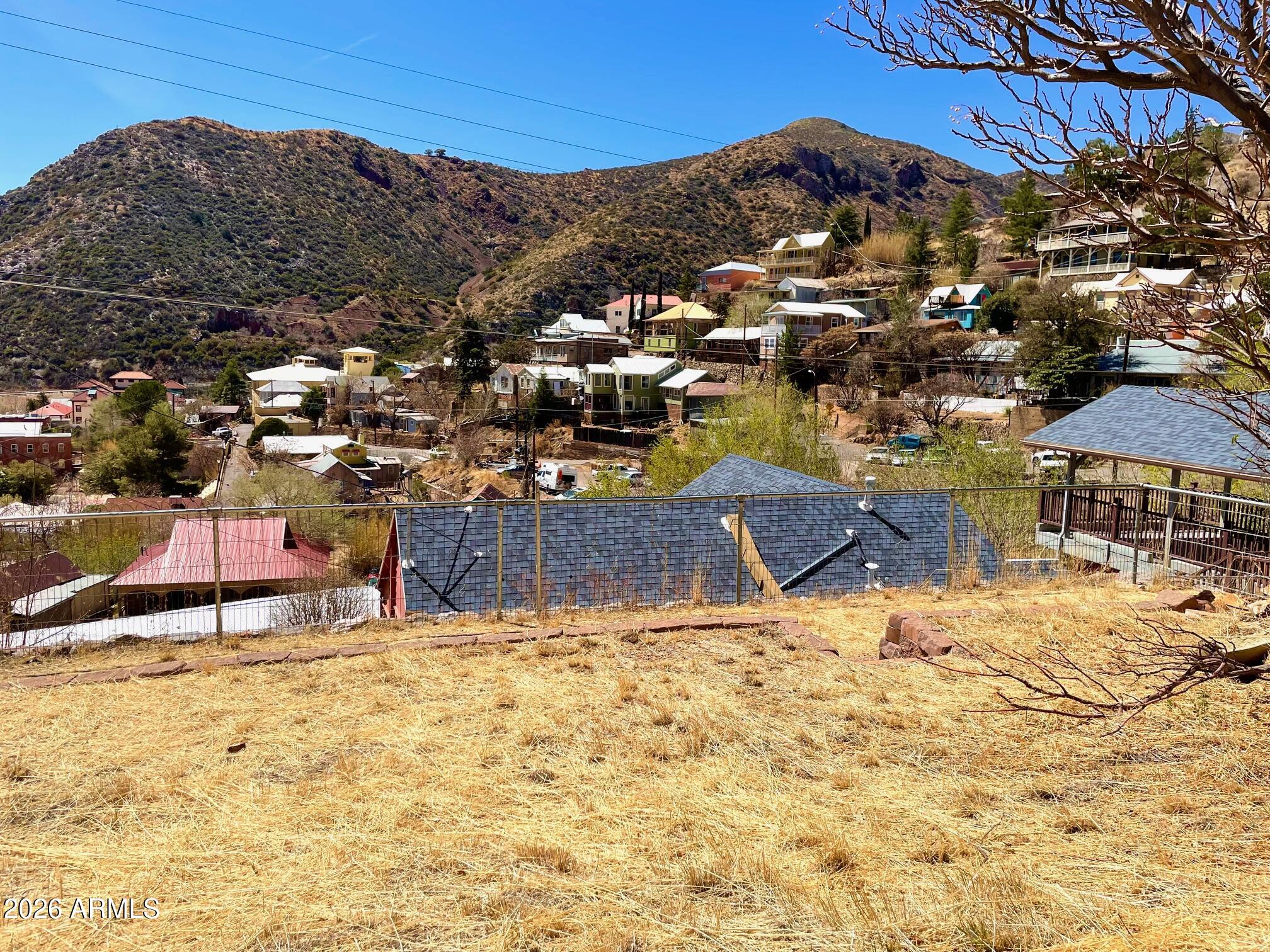OLD BISBEE - Residential
