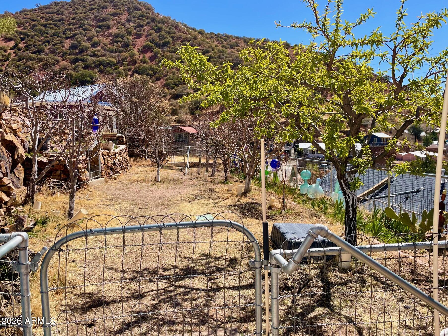 OLD BISBEE - Residential