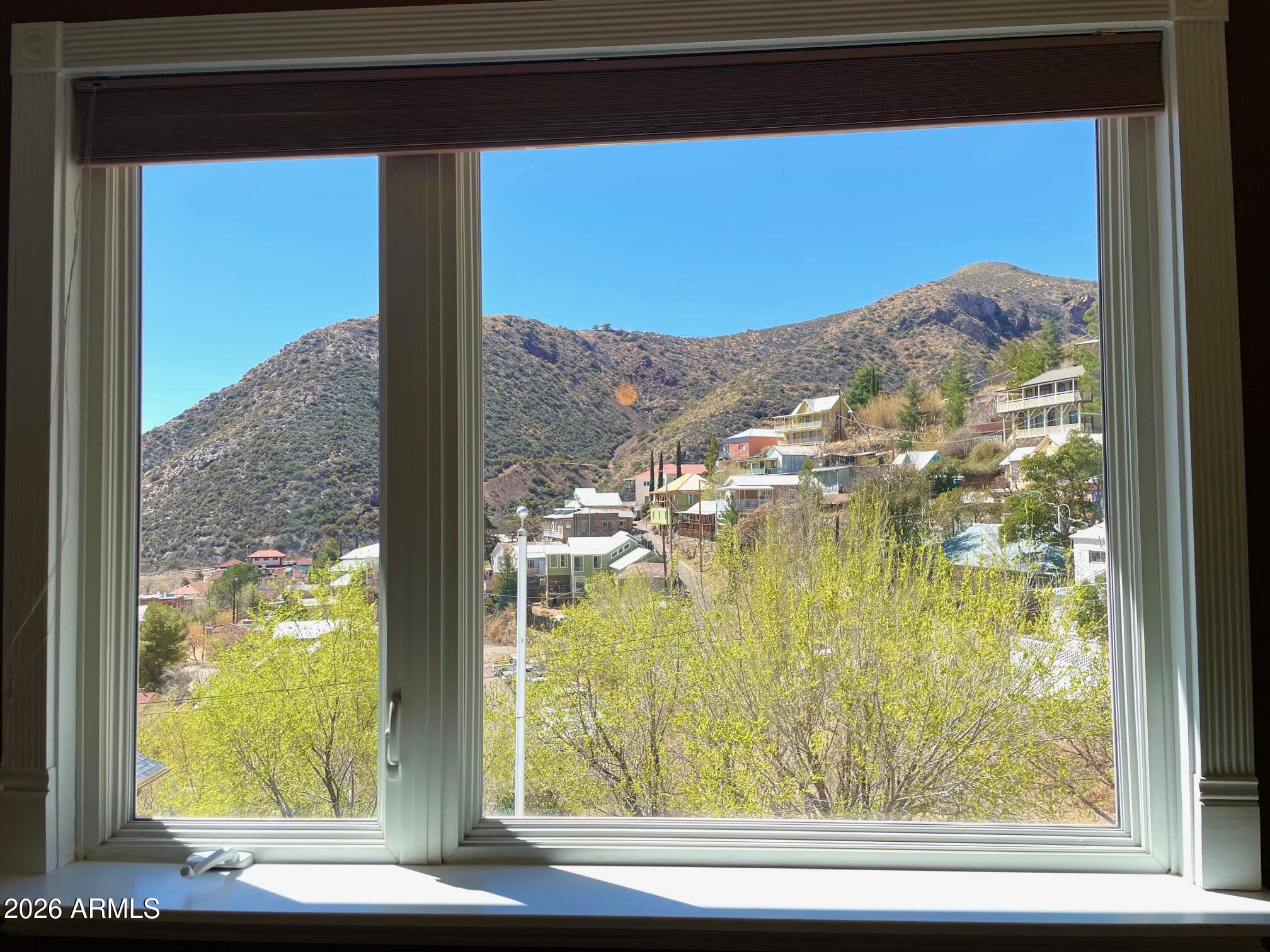 OLD BISBEE - Residential