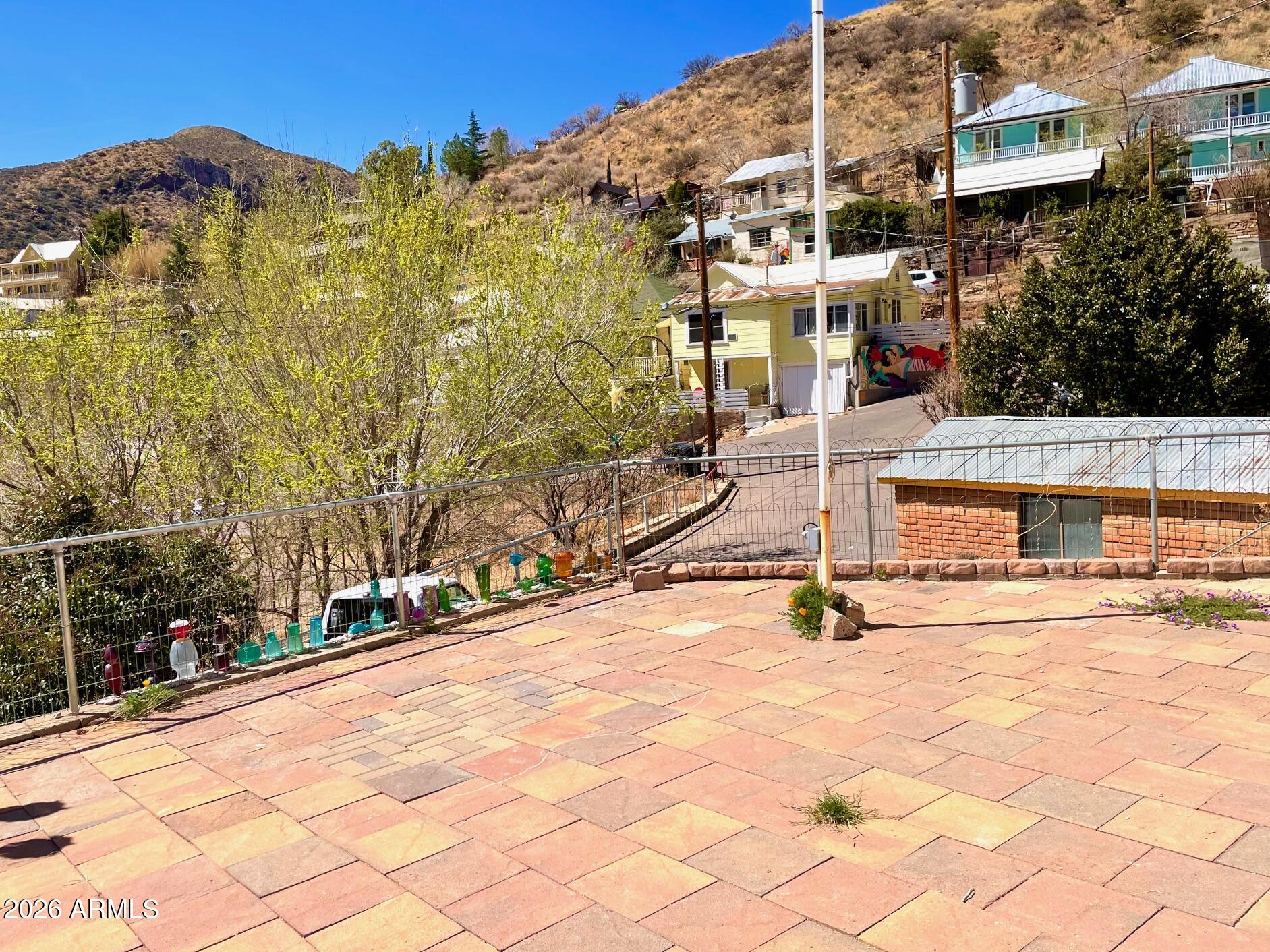 OLD BISBEE - Residential