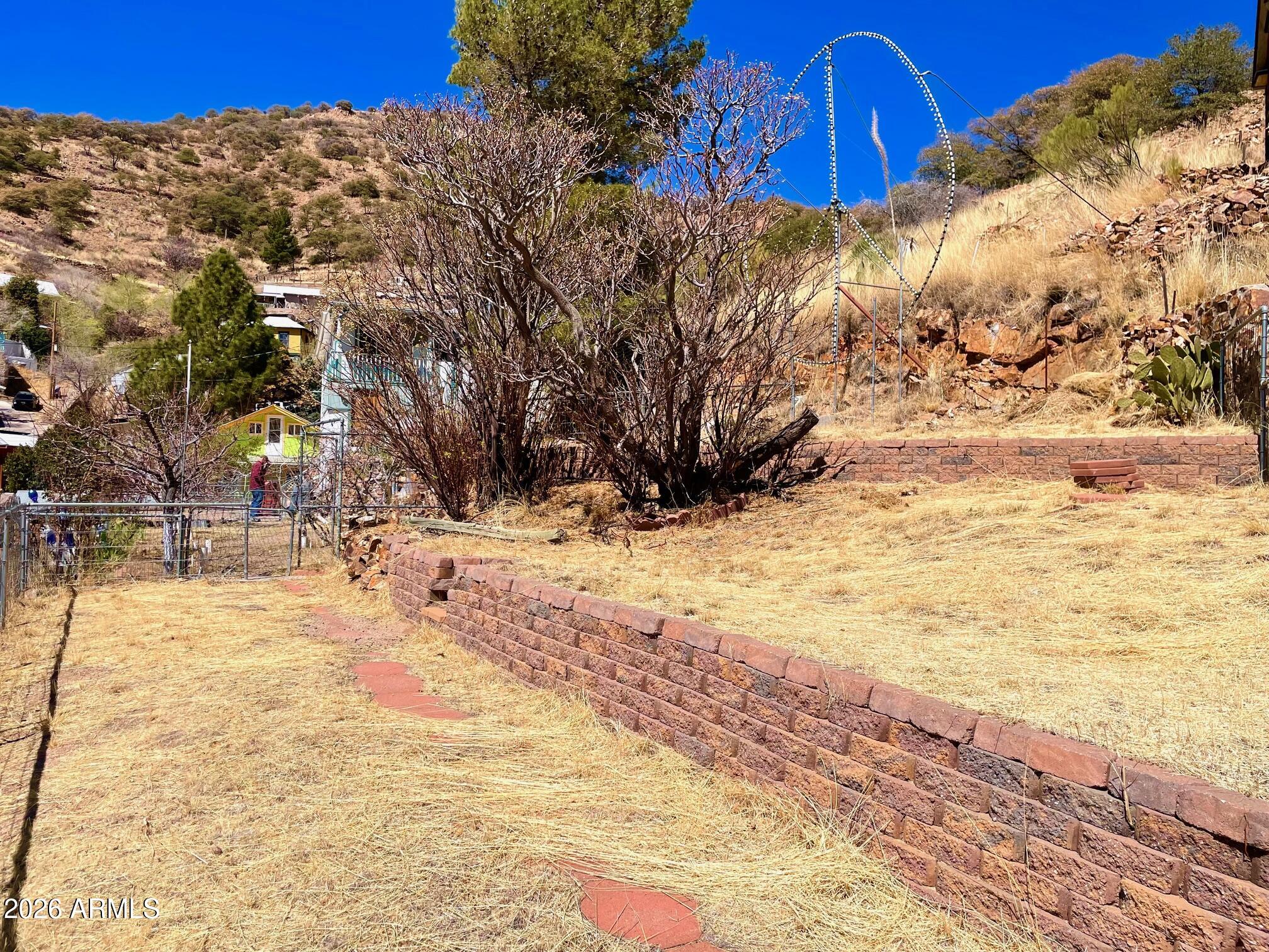 OLD BISBEE - Residential
