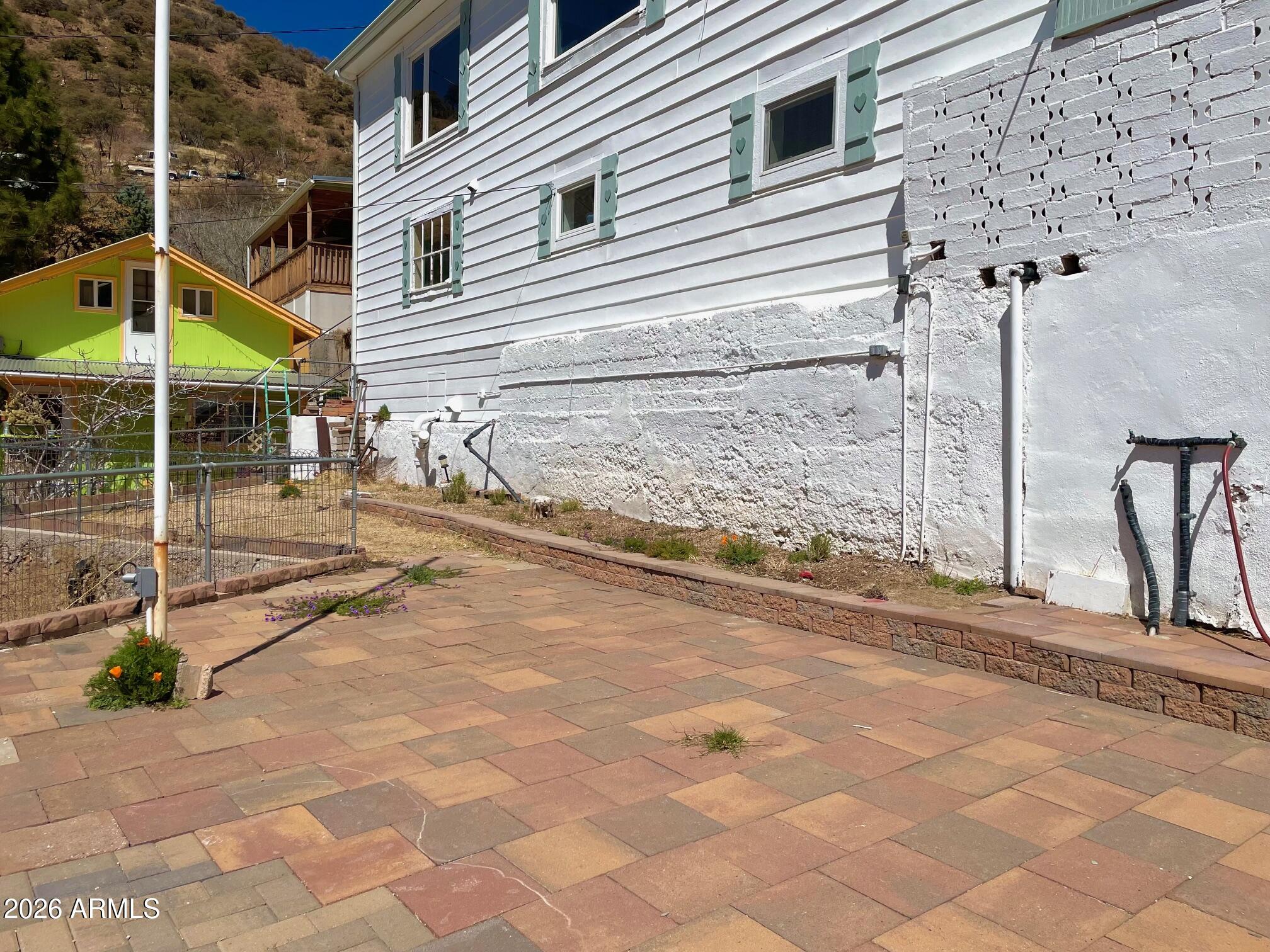 OLD BISBEE - Residential