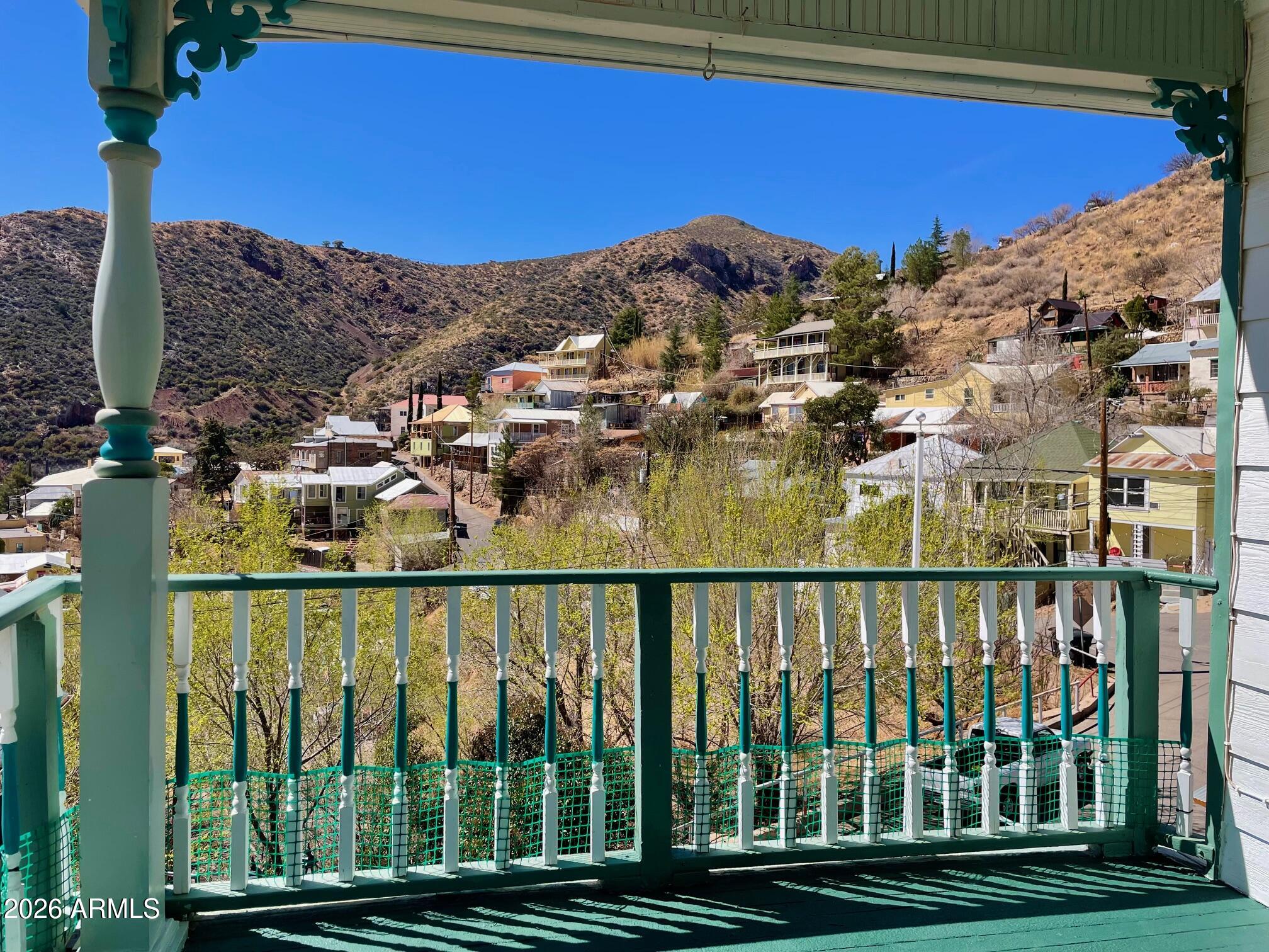 OLD BISBEE - Residential