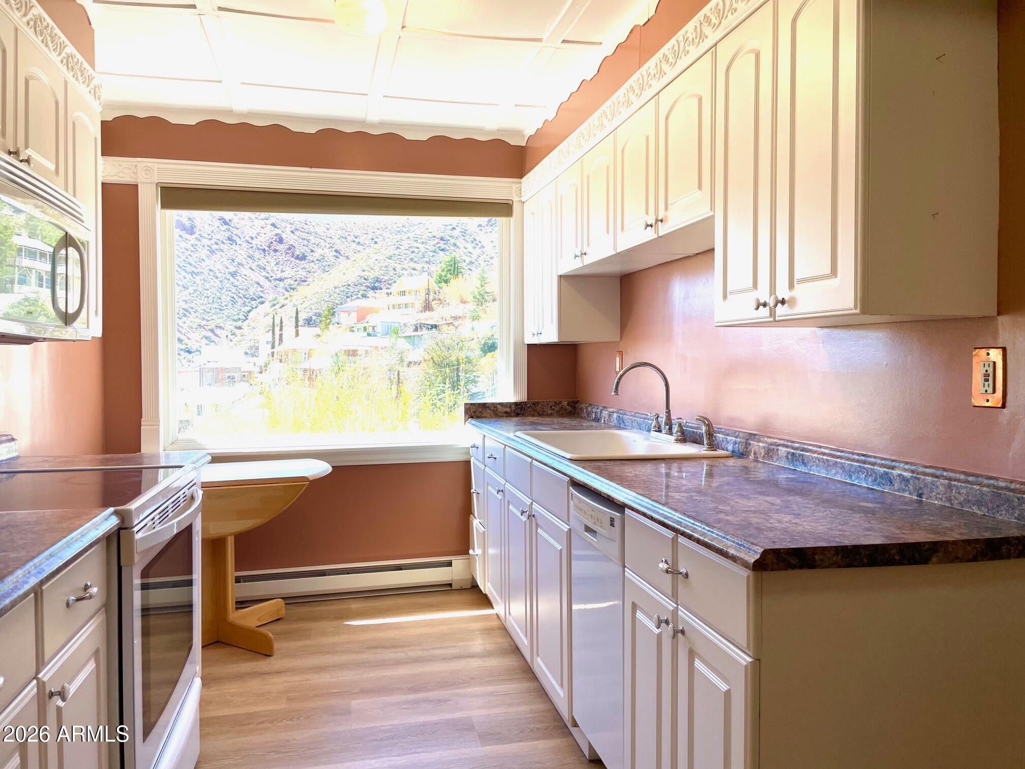 OLD BISBEE - Residential