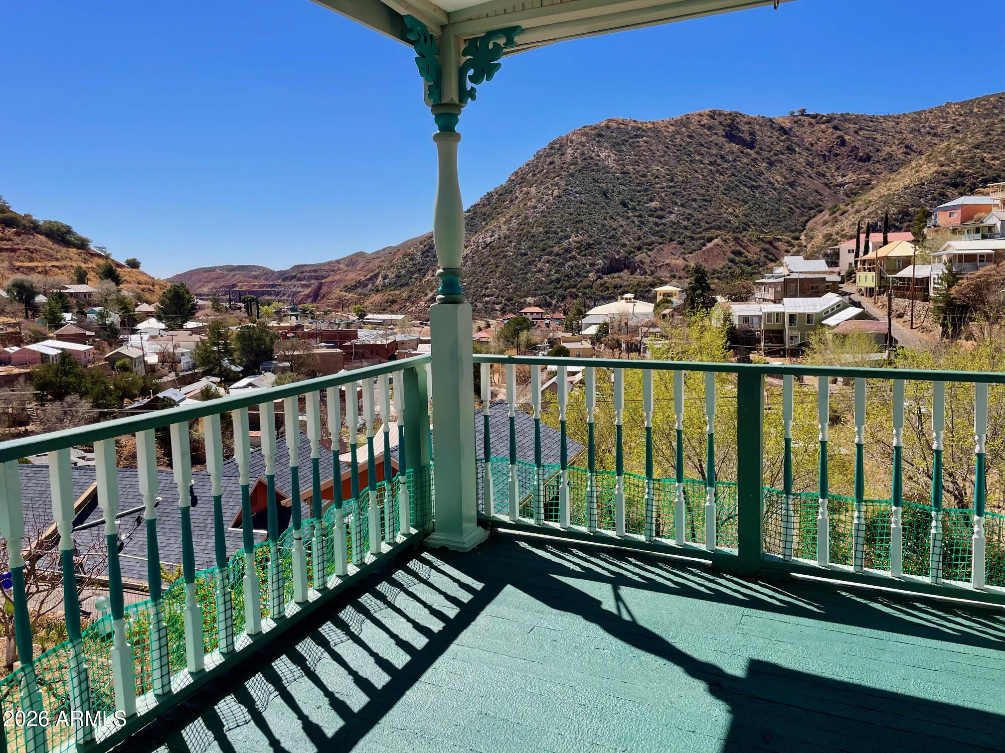 OLD BISBEE - Residential